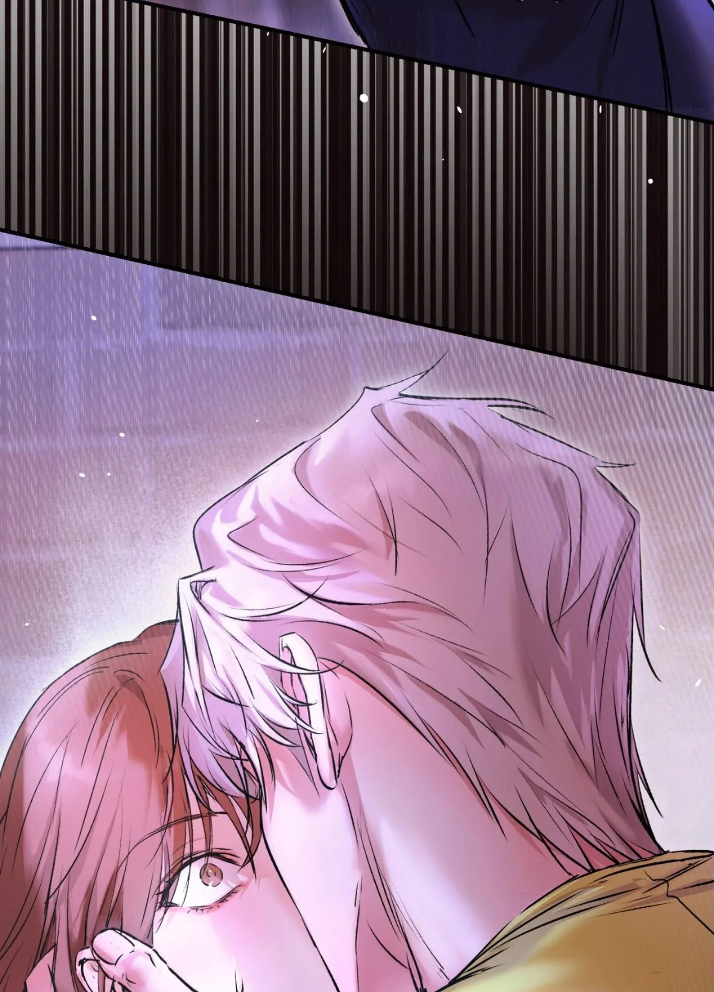 Moral Panic Chapter 4 page 124 - 