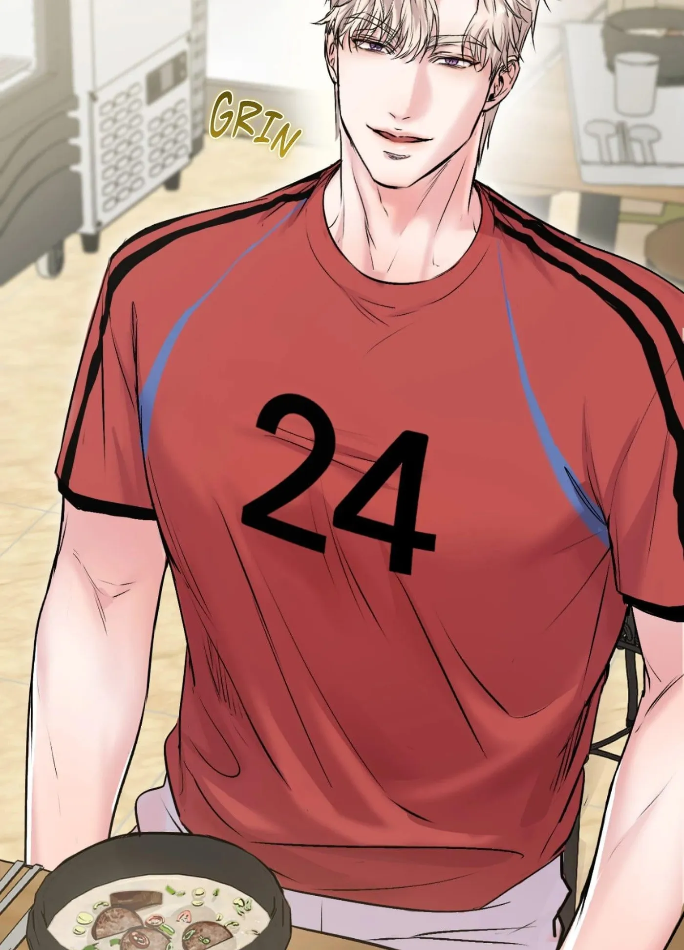 Moral Panic Chapter 4 page 14 - 