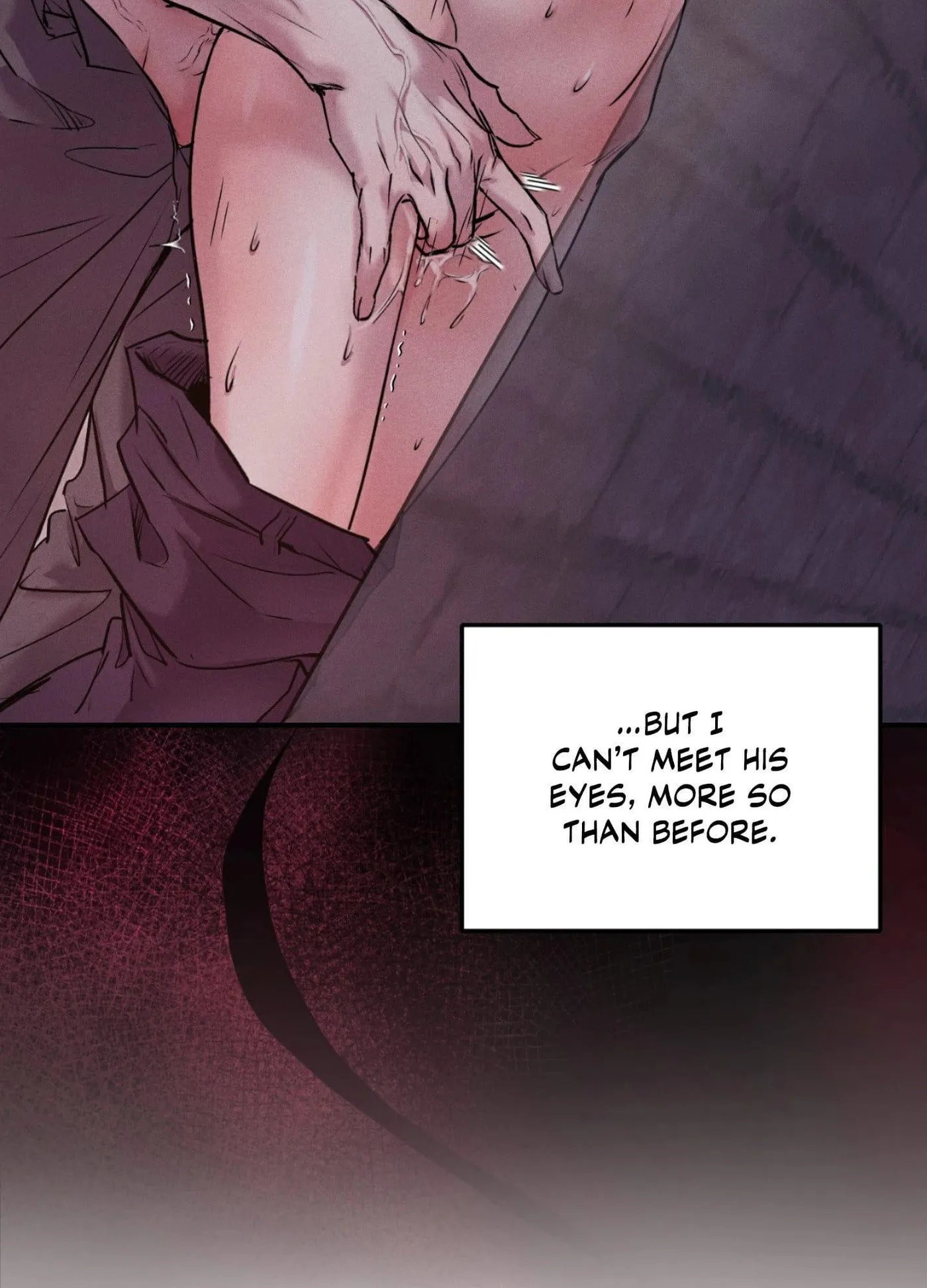 Moral Panic Chapter 4 page 18 - 