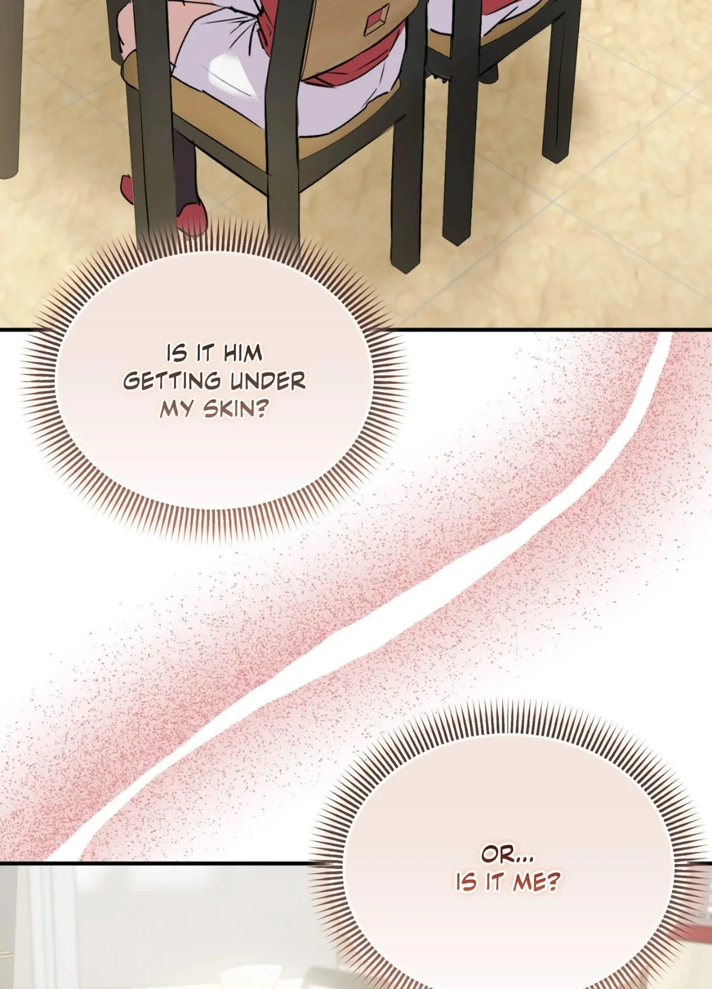 Moral Panic Chapter 4 page 20 - 