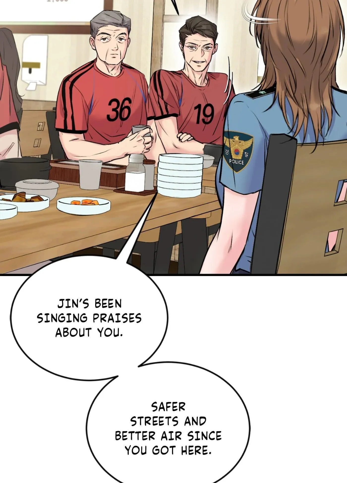Moral Panic Chapter 4 page 23 - 