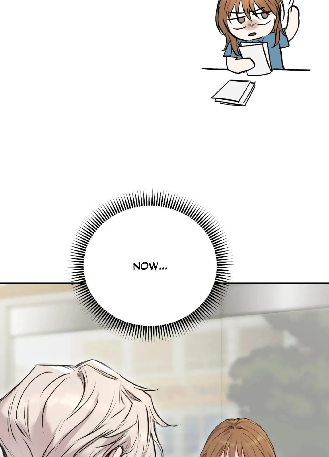 Moral Panic Chapter 4 page 28 - 