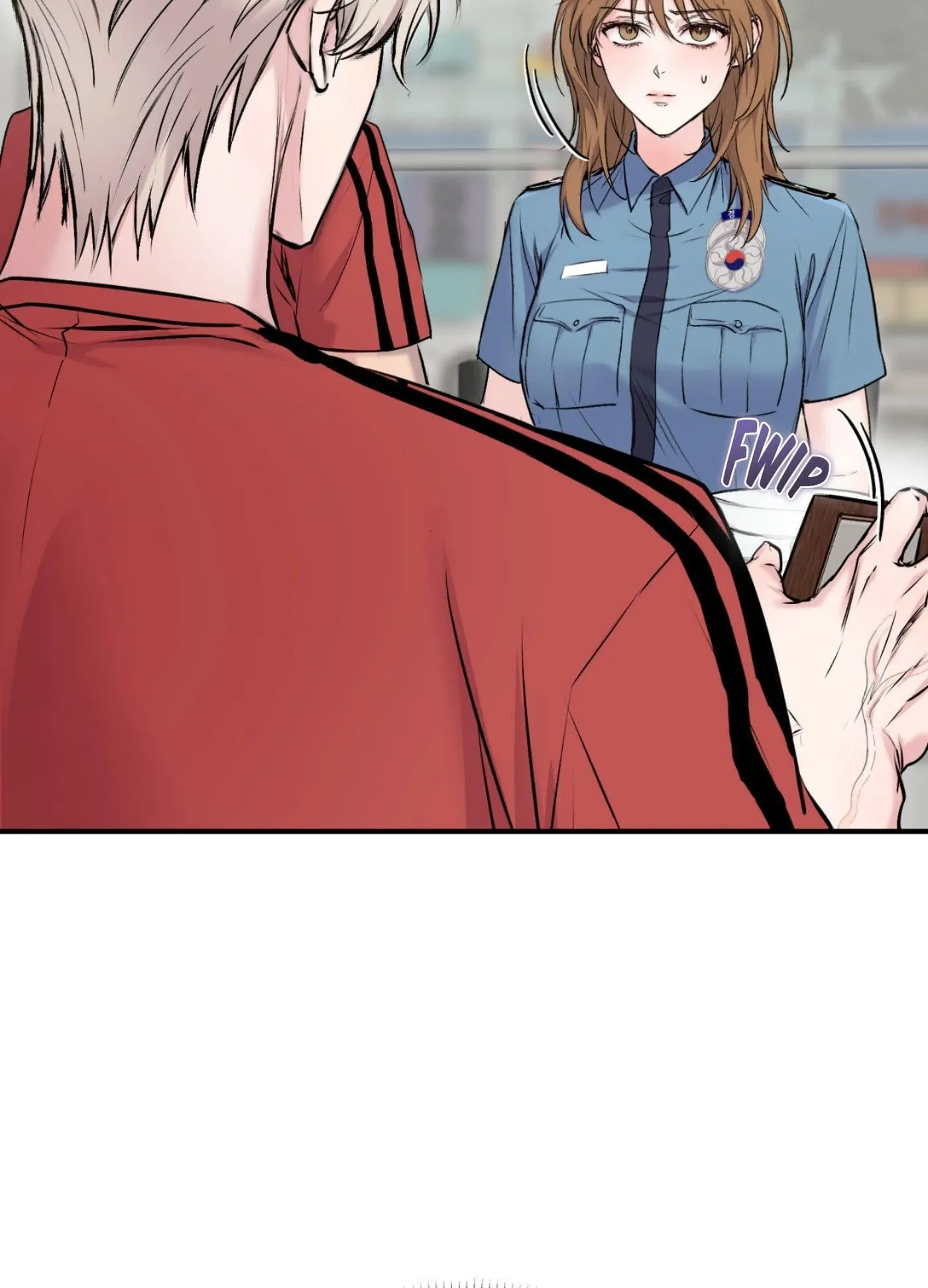 Moral Panic Chapter 4 page 29 - 