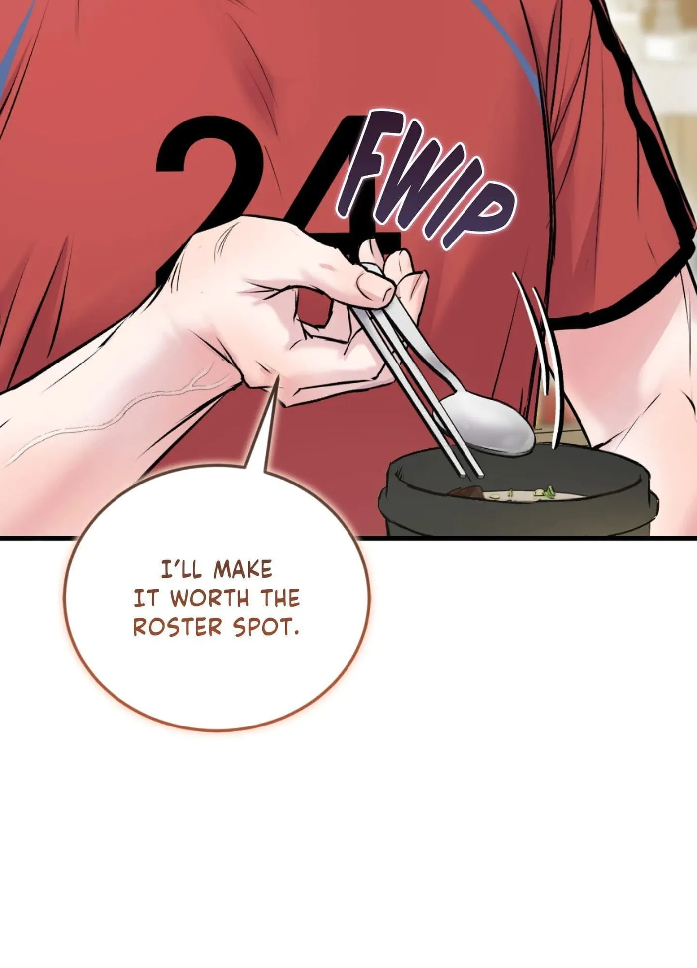 Moral Panic Chapter 4 page 31 - 