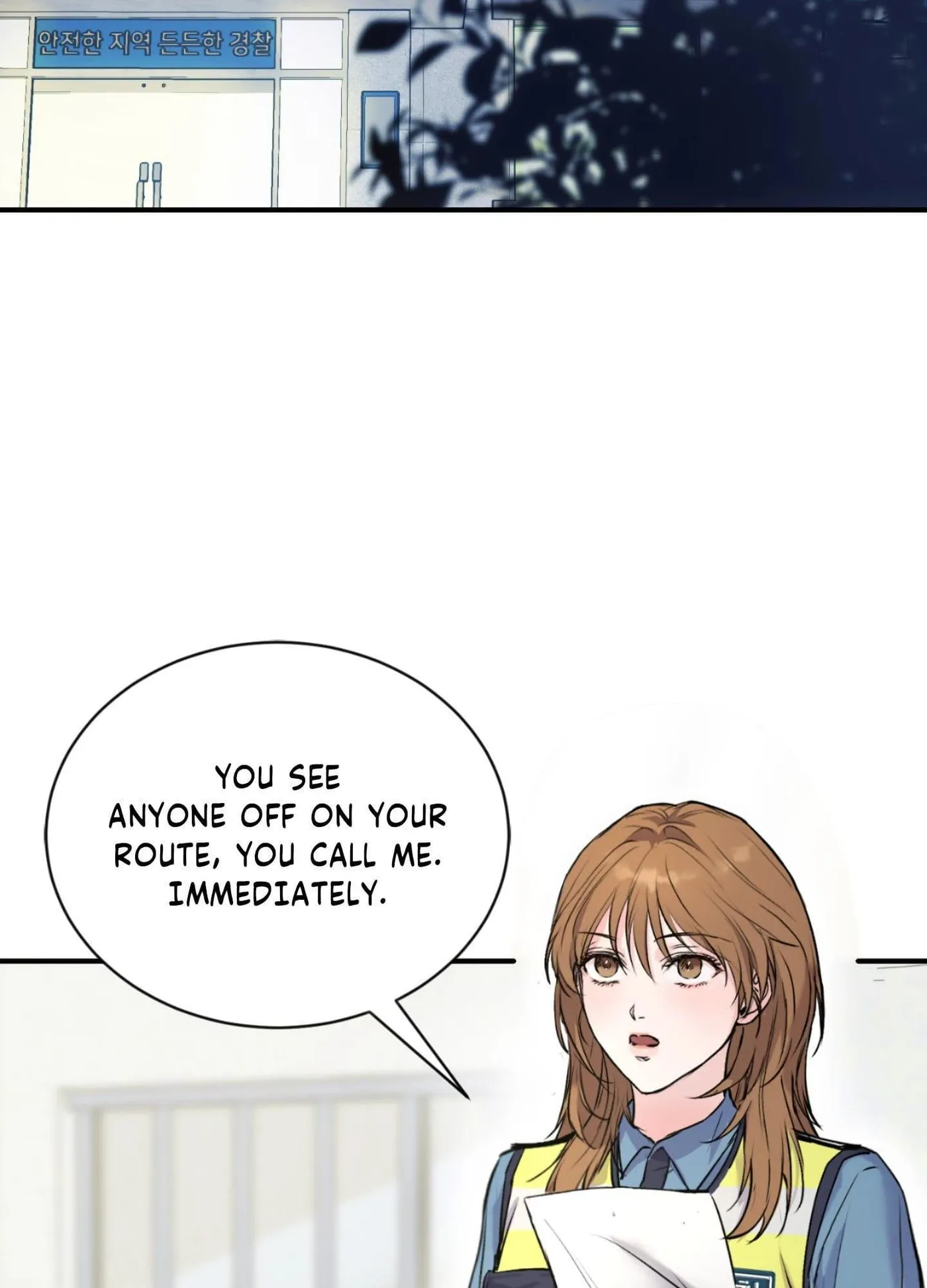 Moral Panic Chapter 4 page 35 - 