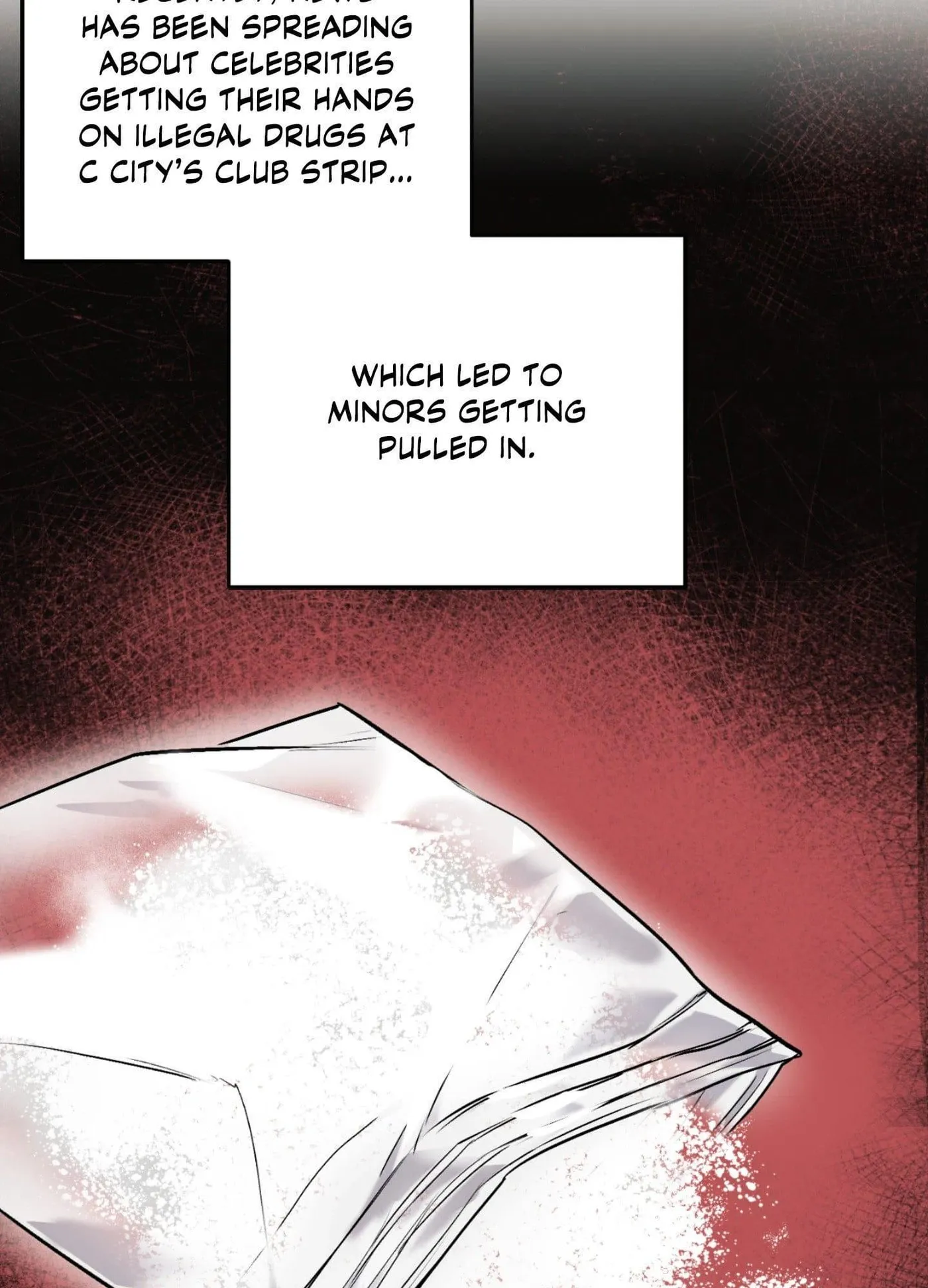 Moral Panic Chapter 4 page 37 - 