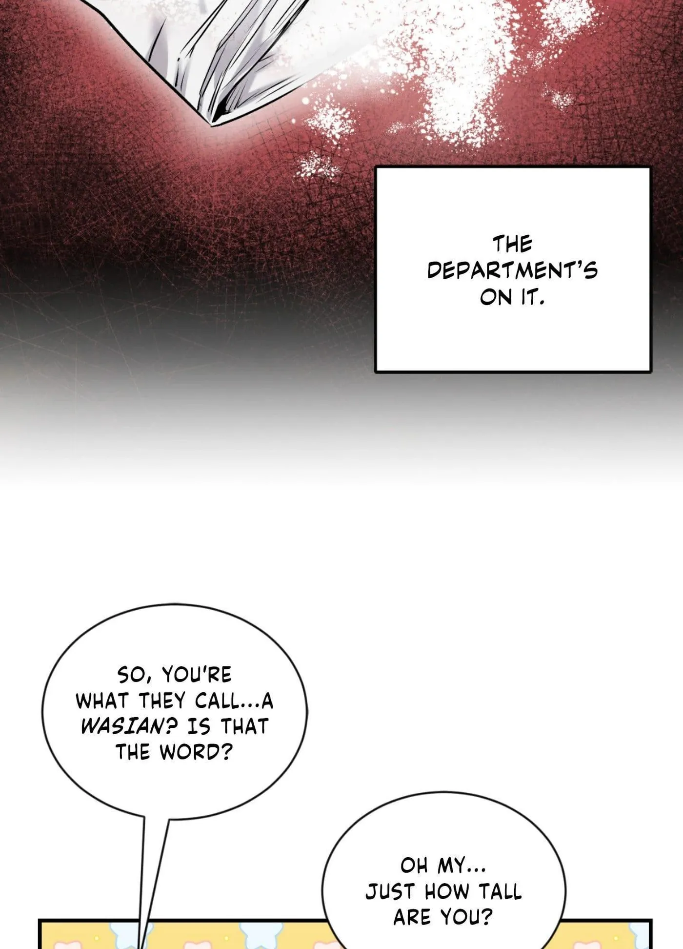 Moral Panic Chapter 4 page 38 - 