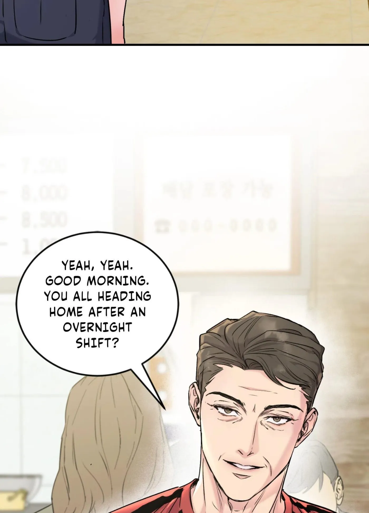 Moral Panic Chapter 4 page 5 - 