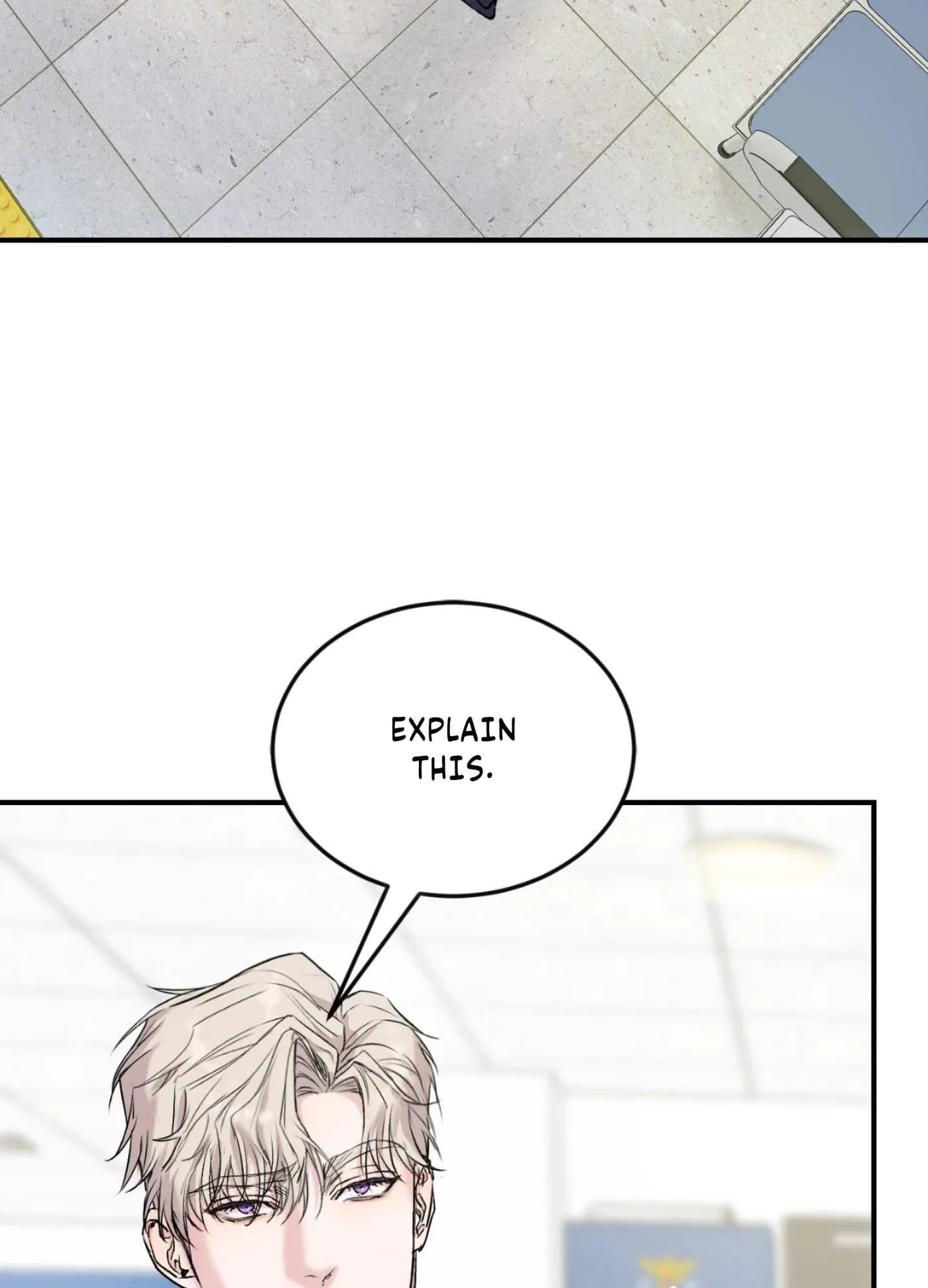 Moral Panic Chapter 4 page 41 - 