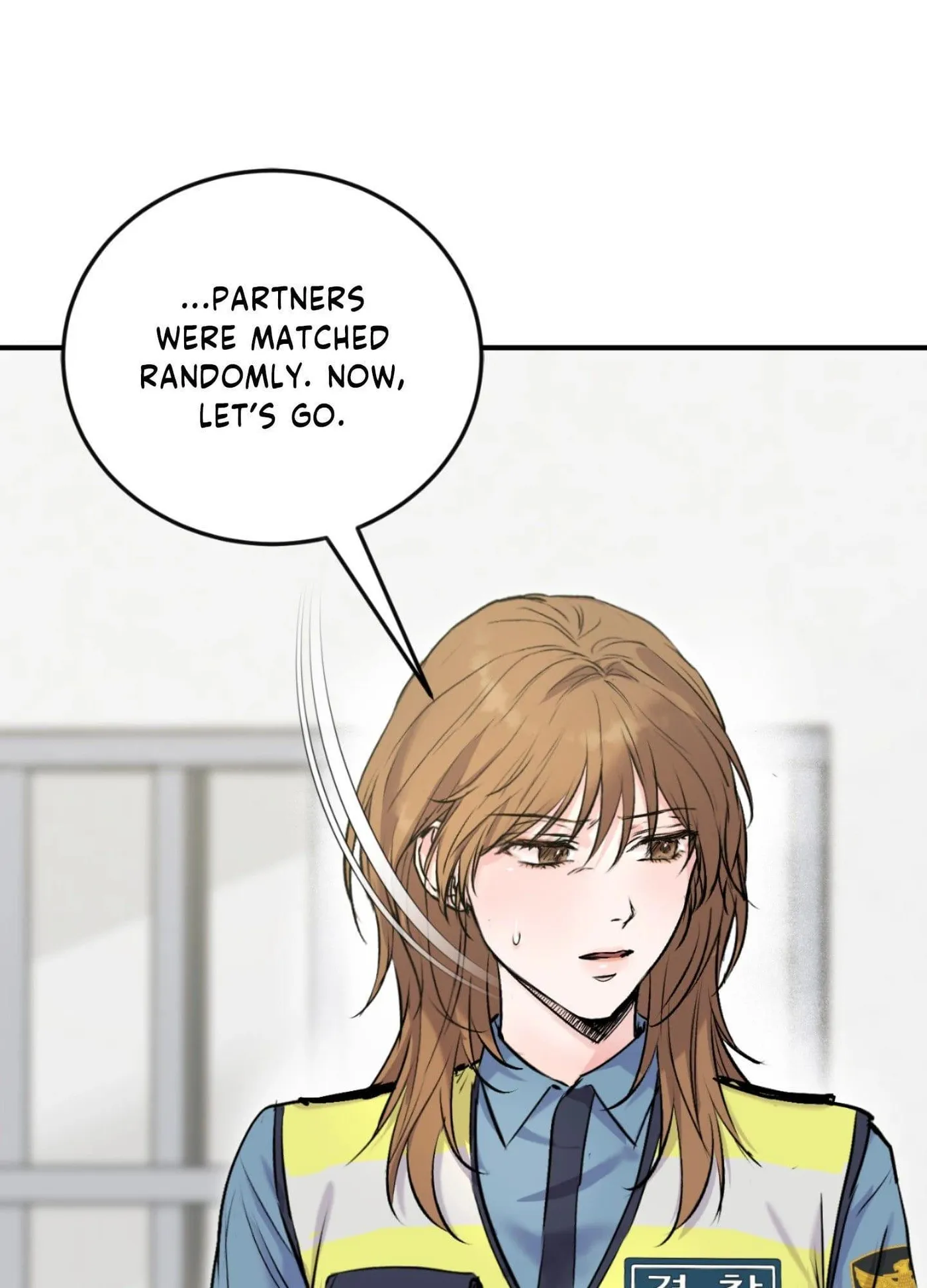 Moral Panic Chapter 4 page 44 - 