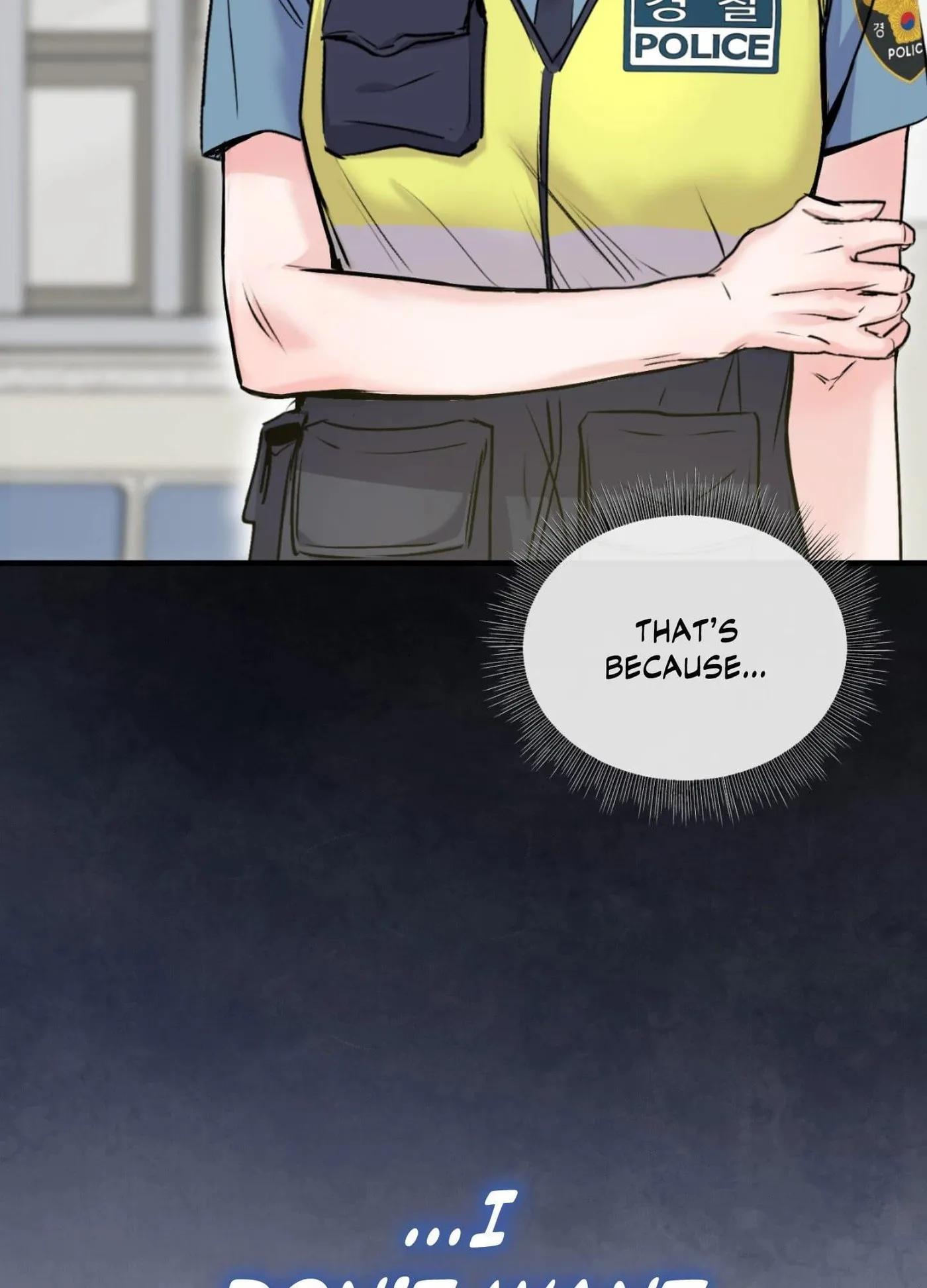 Moral Panic Chapter 4 page 45 - 