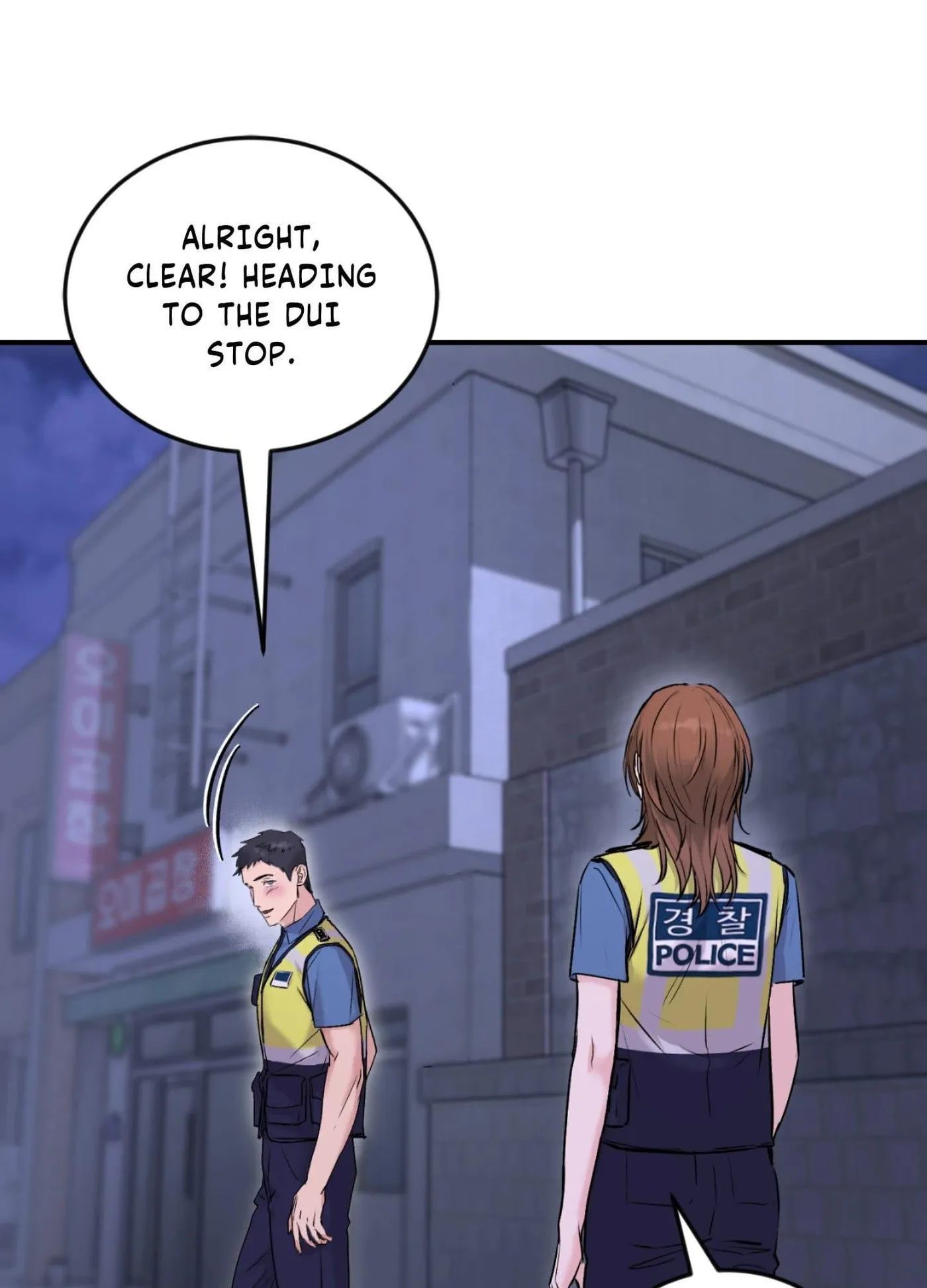 Moral Panic Chapter 4 page 49 - 