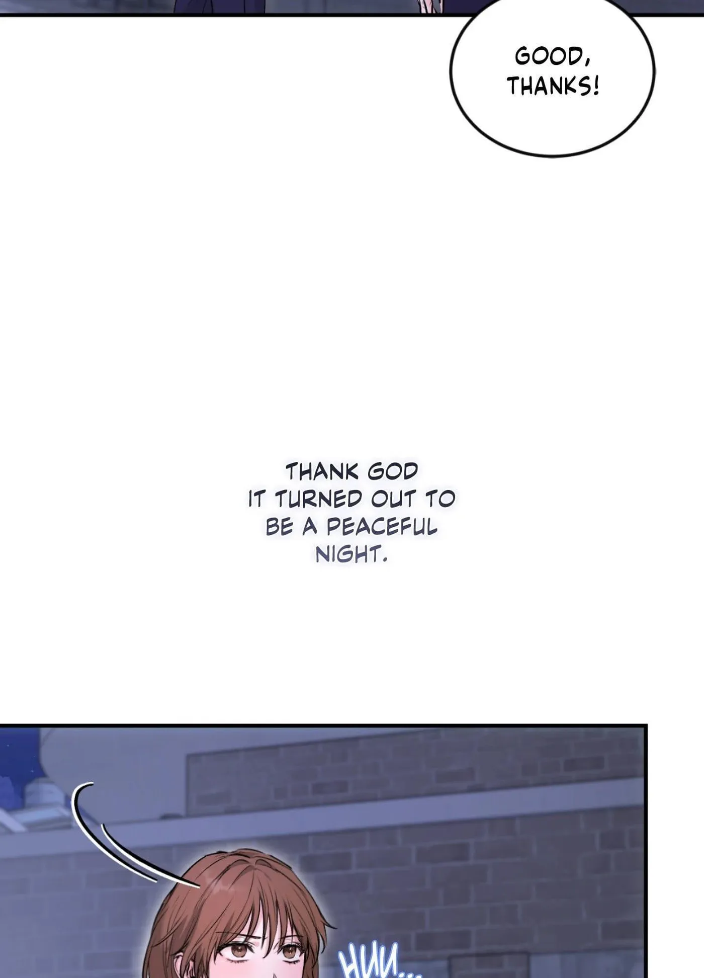 Moral Panic Chapter 4 page 50 - 
