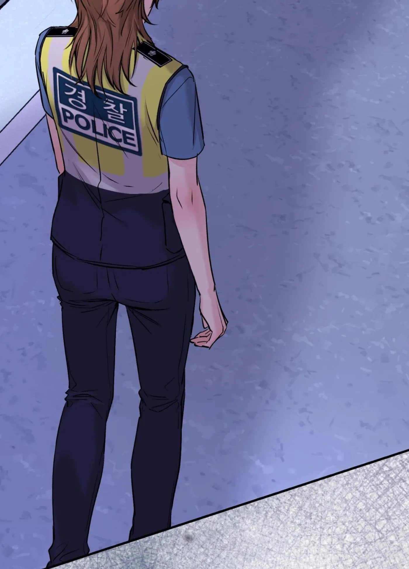 Moral Panic Chapter 4 page 54 - 