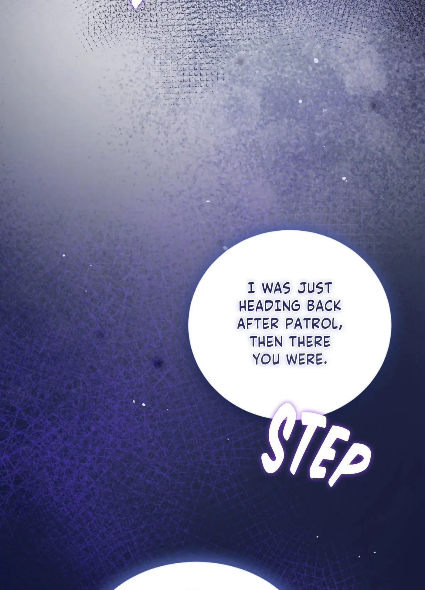 Moral Panic Chapter 4 page 59 - 