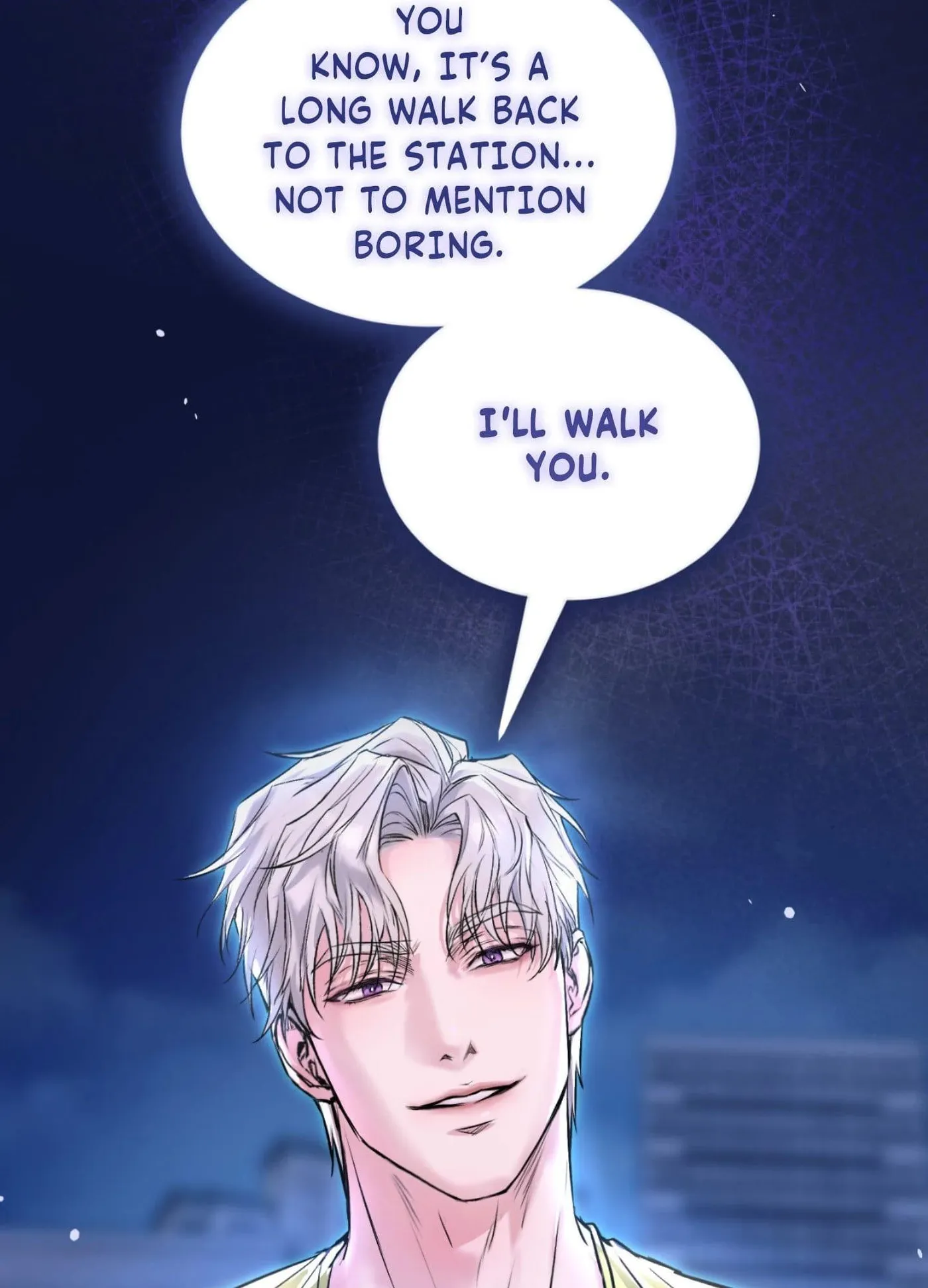Moral Panic Chapter 4 page 60 - 