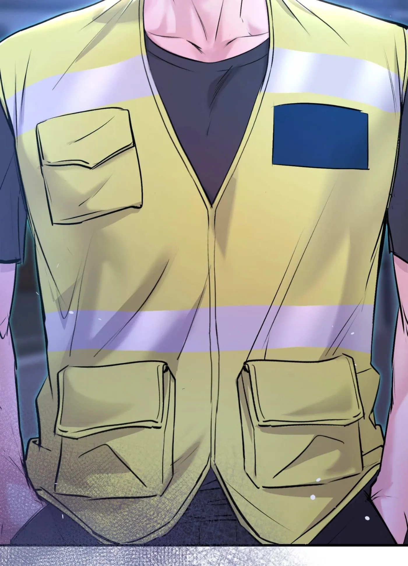 Moral Panic Chapter 4 page 61 - 
