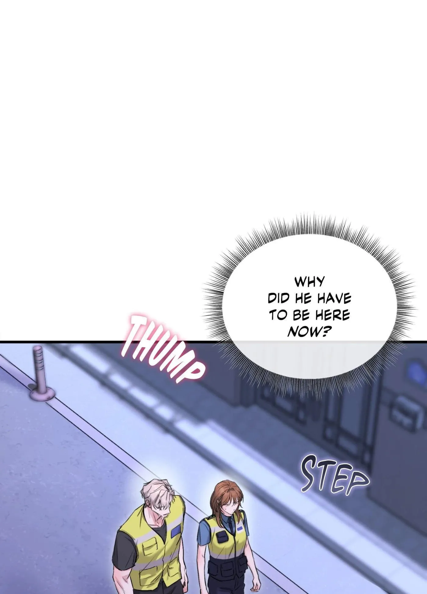 Moral Panic Chapter 4 page 63 - 