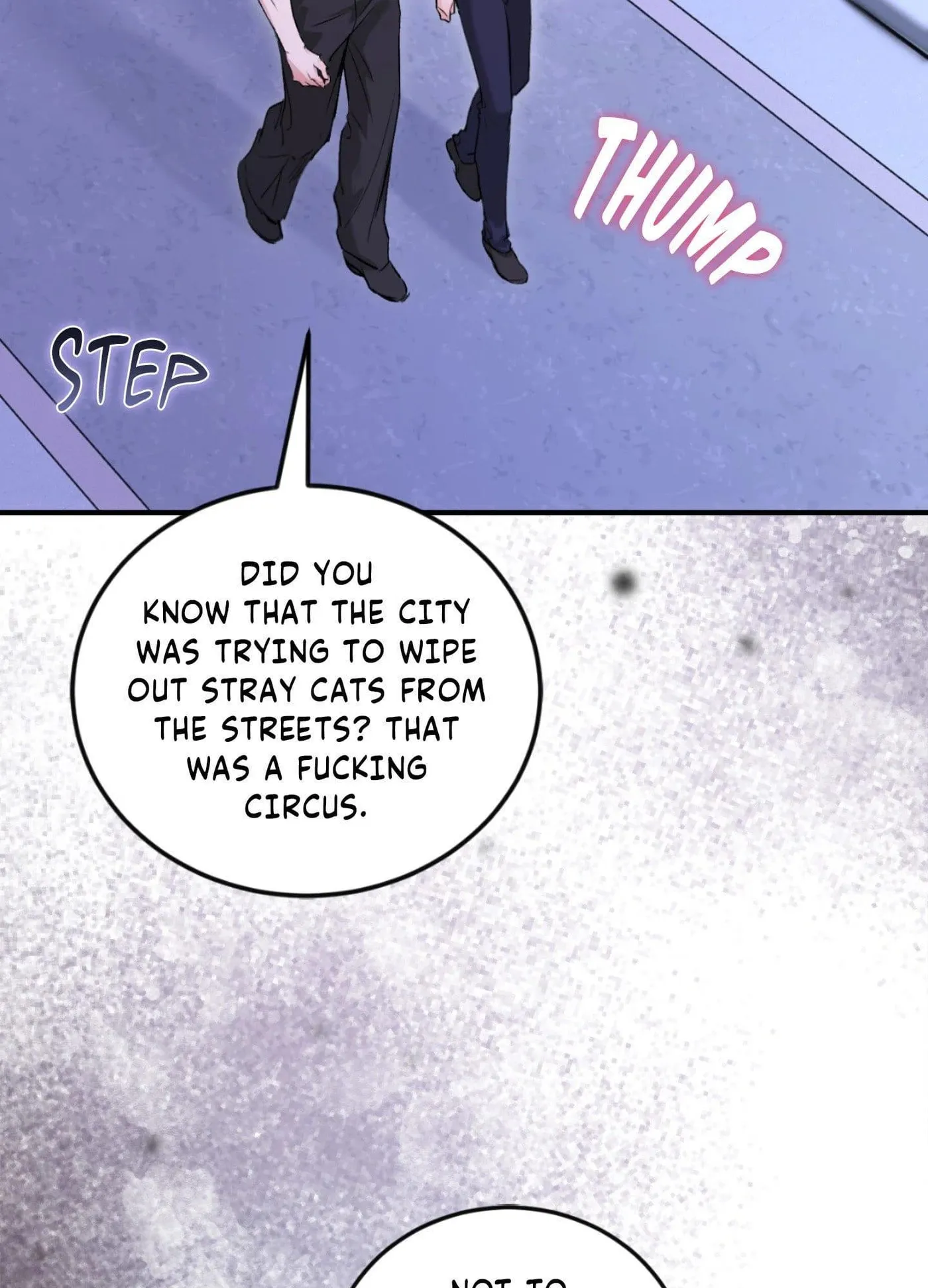 Moral Panic Chapter 4 page 64 - 