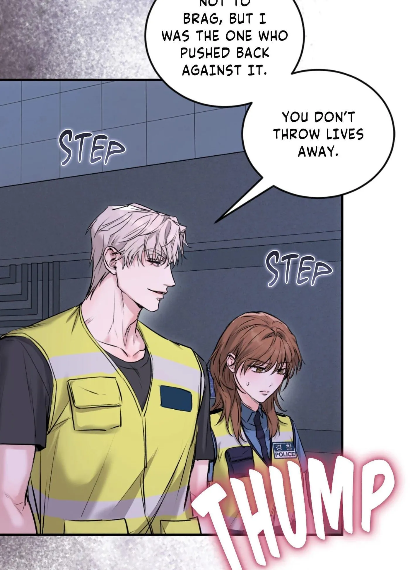 Moral Panic Chapter 4 page 65 - 