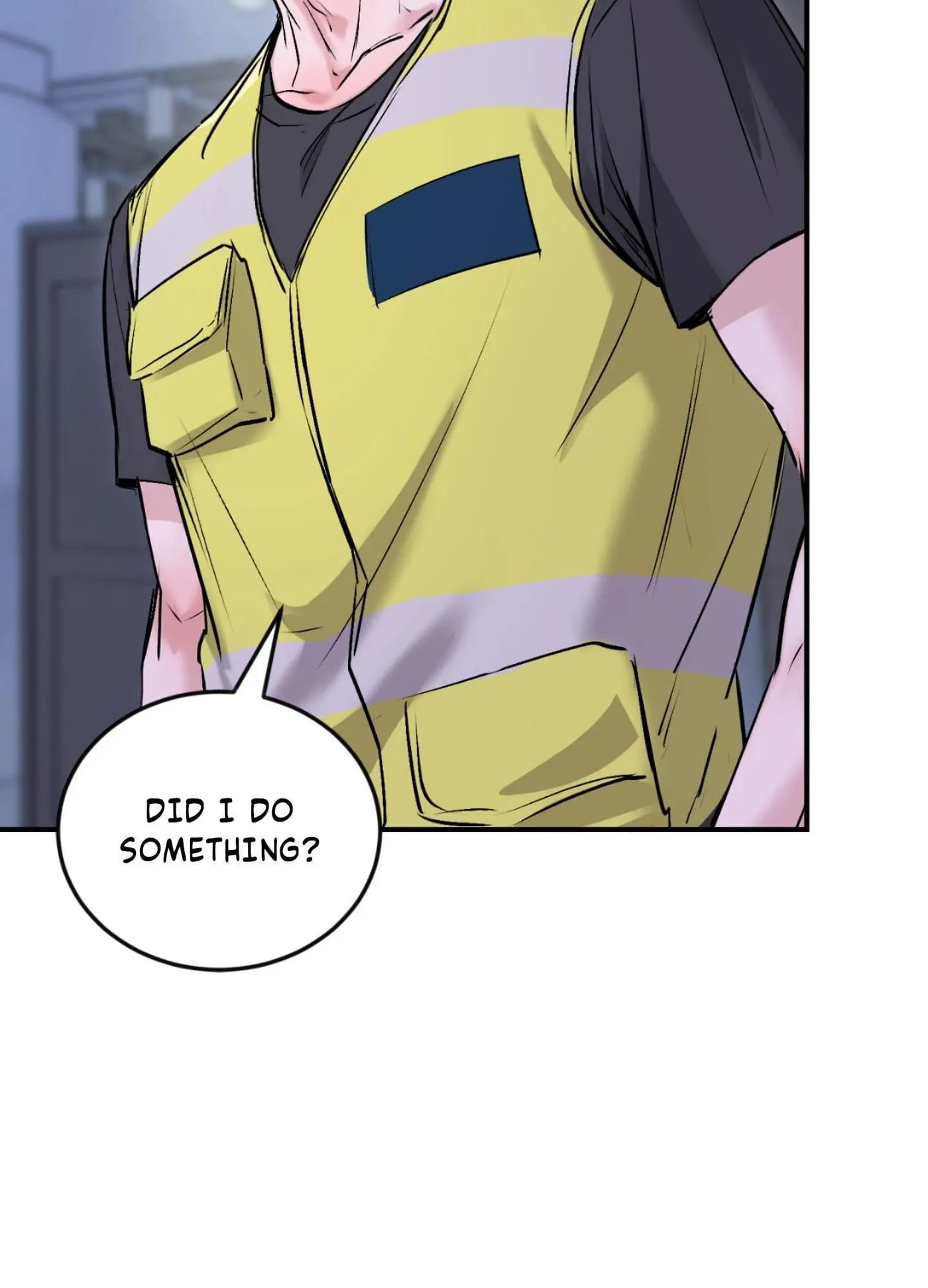 Moral Panic Chapter 4 page 70 - 