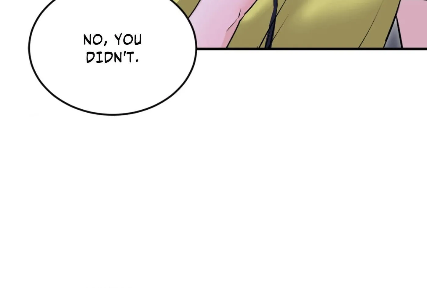 Moral Panic Chapter 4 page 72 - 