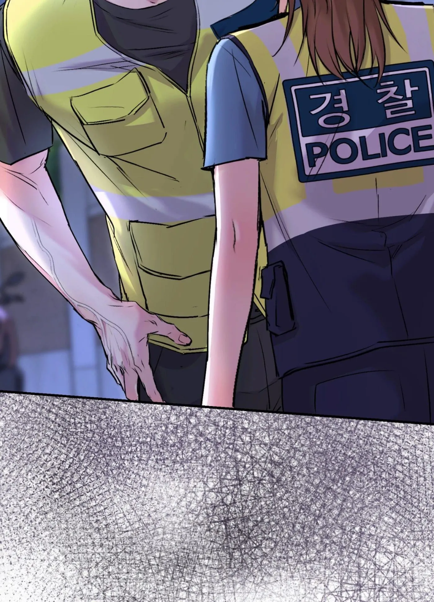 Moral Panic Chapter 4 page 74 - 