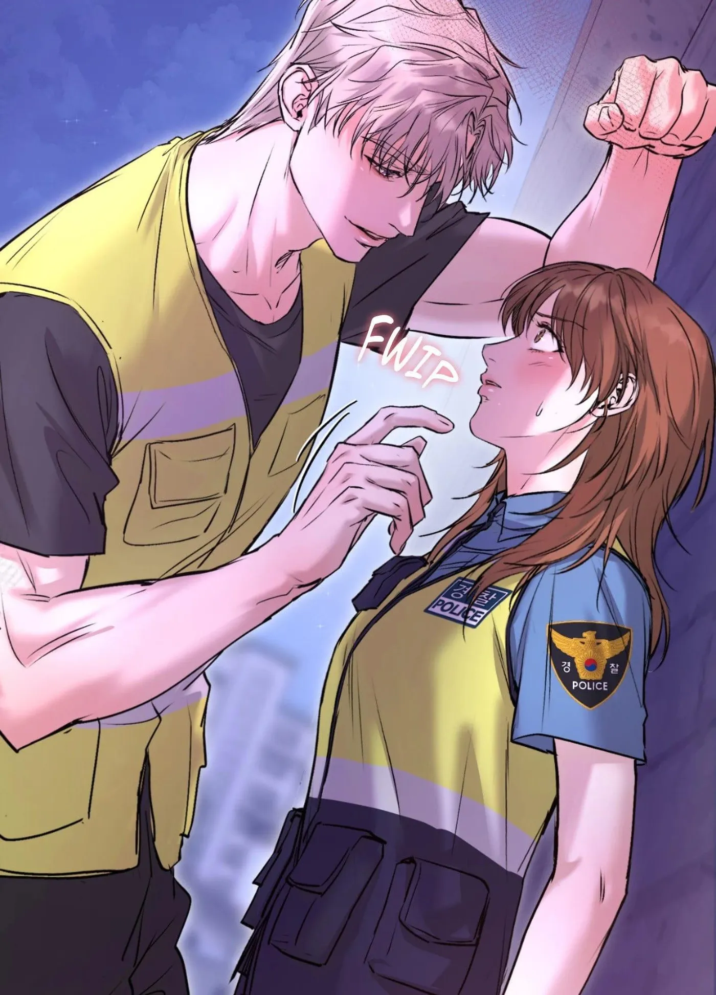 Moral Panic Chapter 4 page 86 - 
