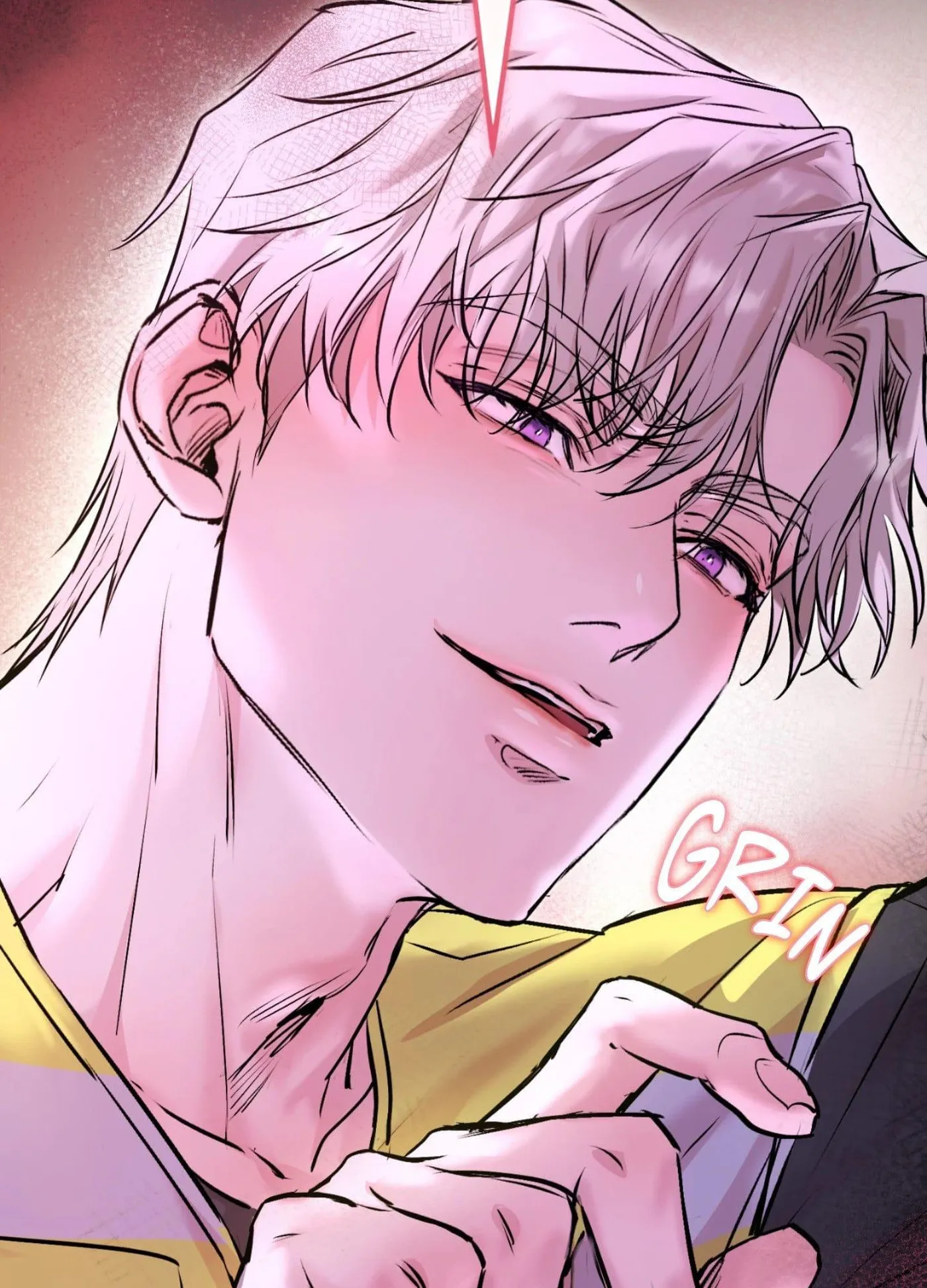 Moral Panic Chapter 4 page 88 - 