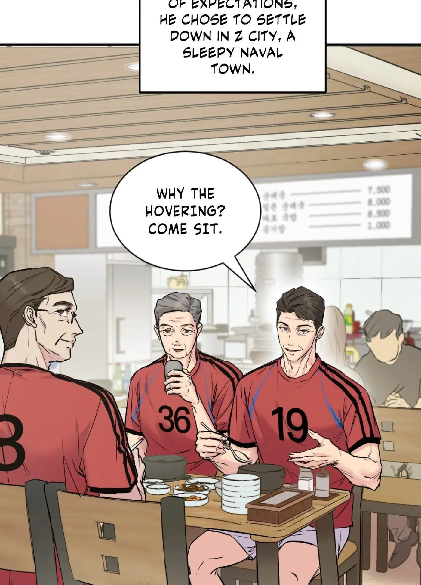 Moral Panic Chapter 4 page 10 - 