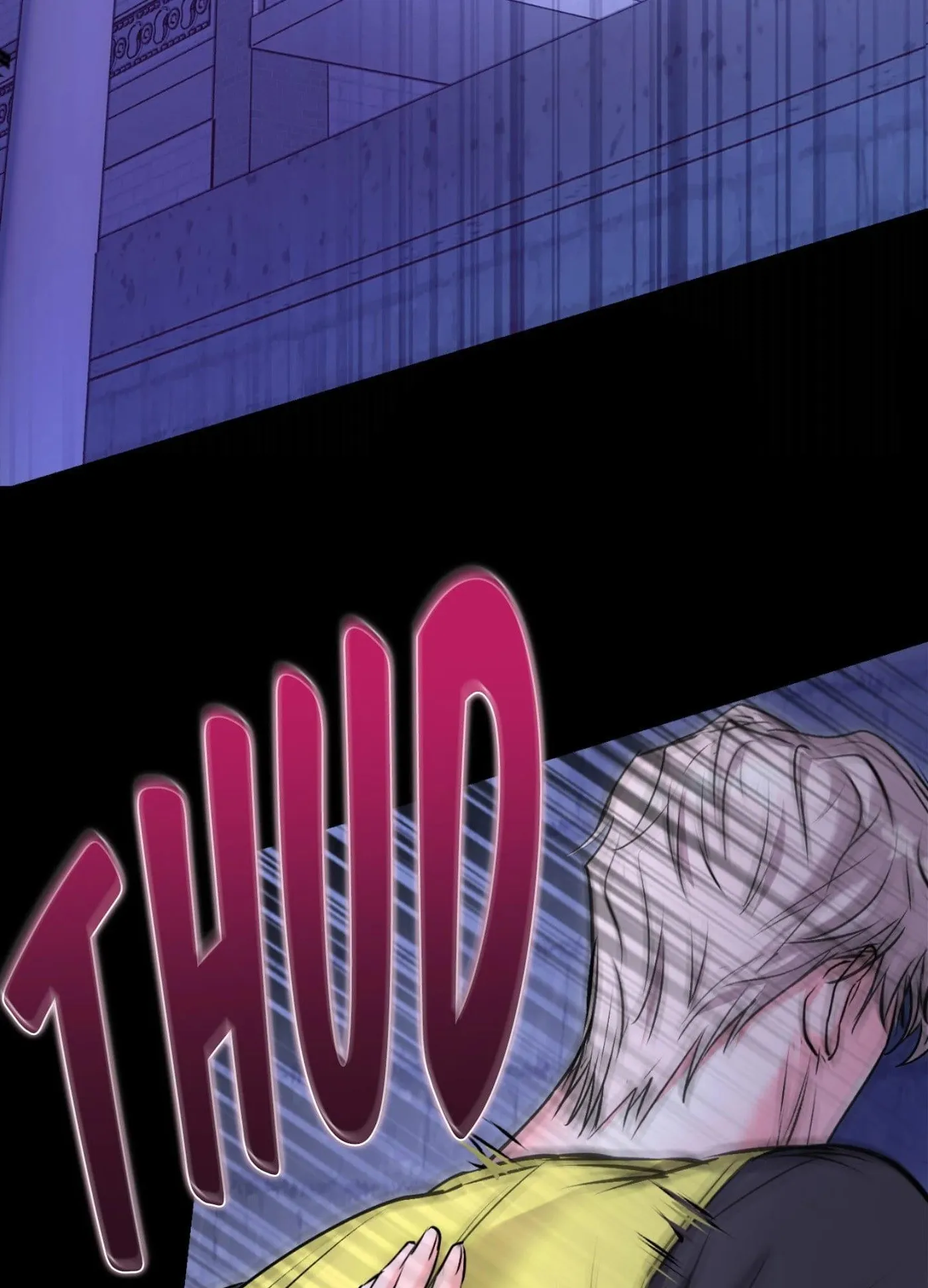 Moral Panic Chapter 4 page 92 - 