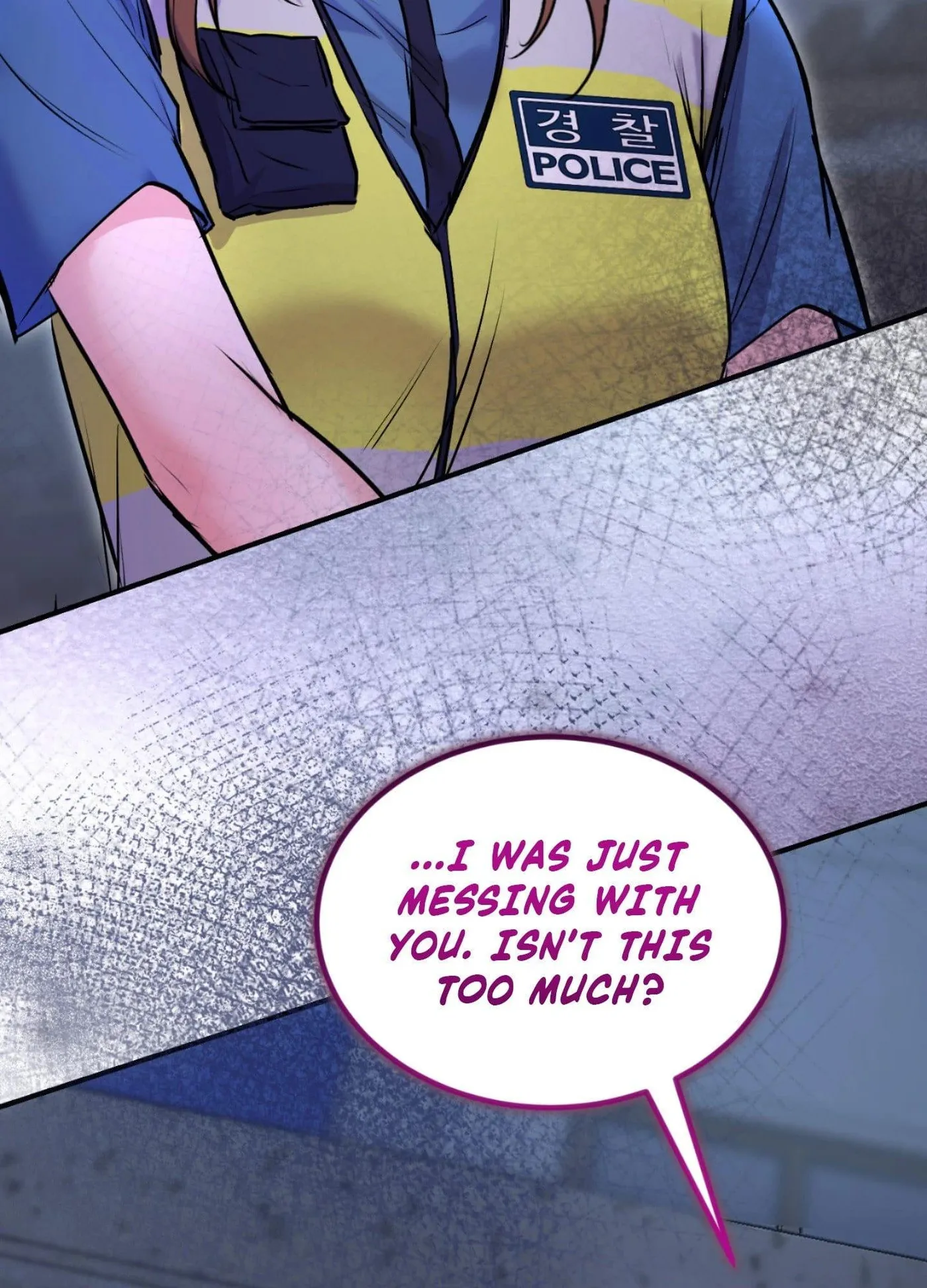 Moral Panic Chapter 4 page 96 - 