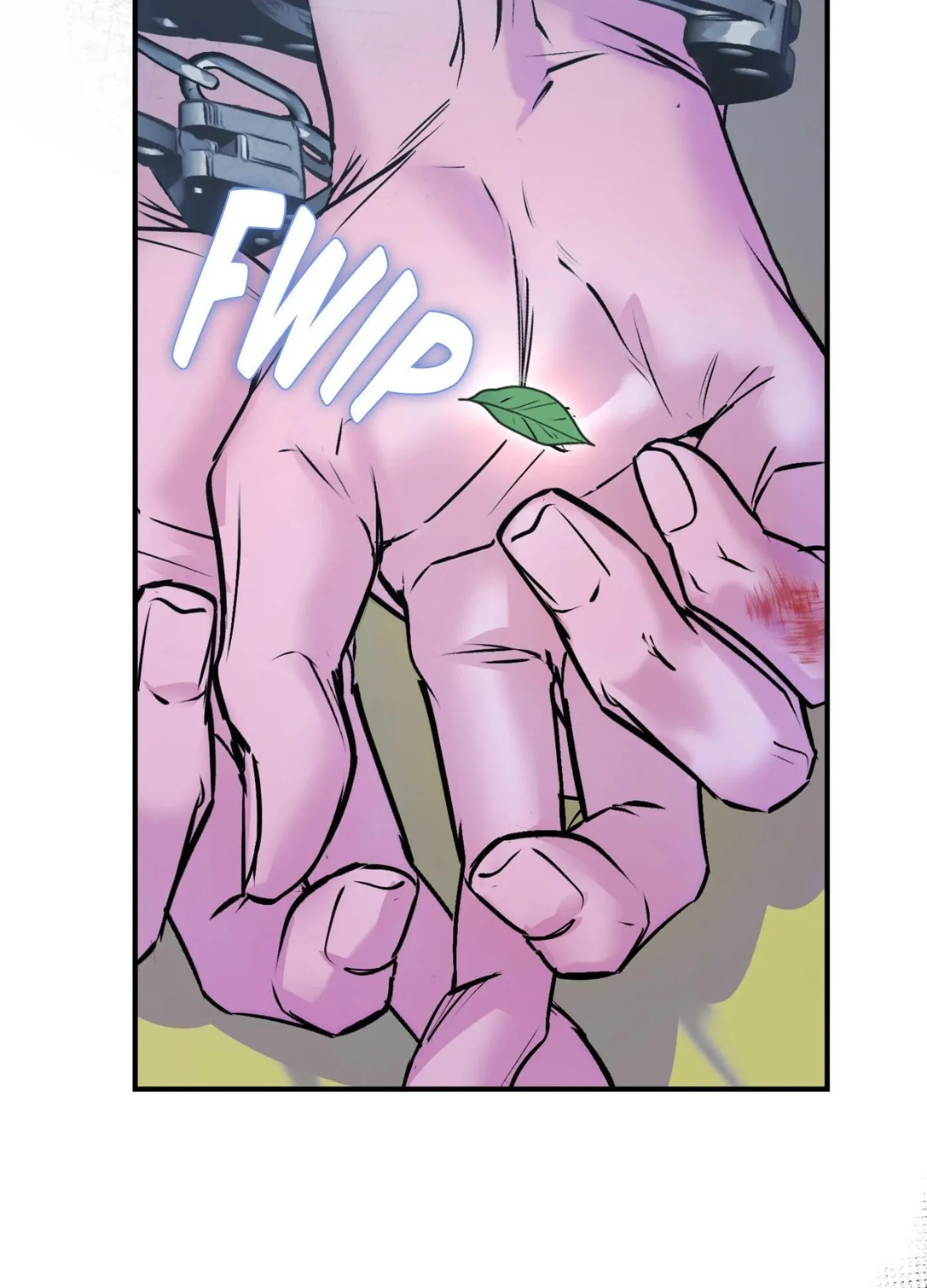 Moral Panic Chapter 4 page 100 - 