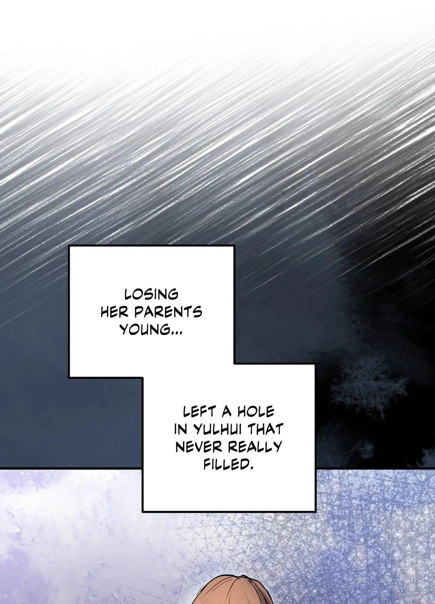 Moral Panic Chapter 5 page 1 - 
