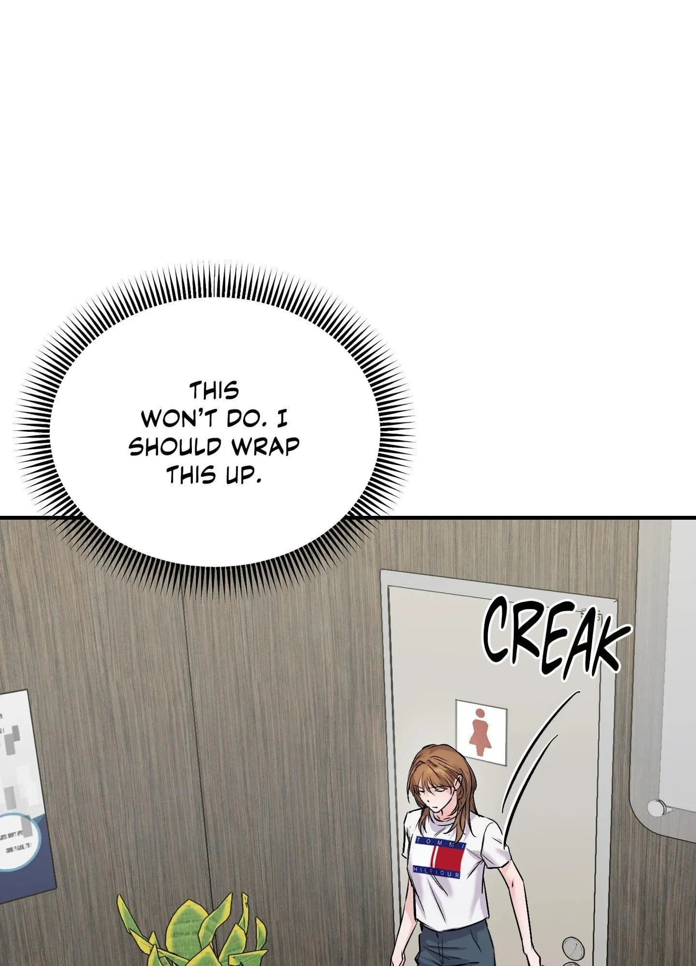 Moral Panic Chapter 5 page 104 - 