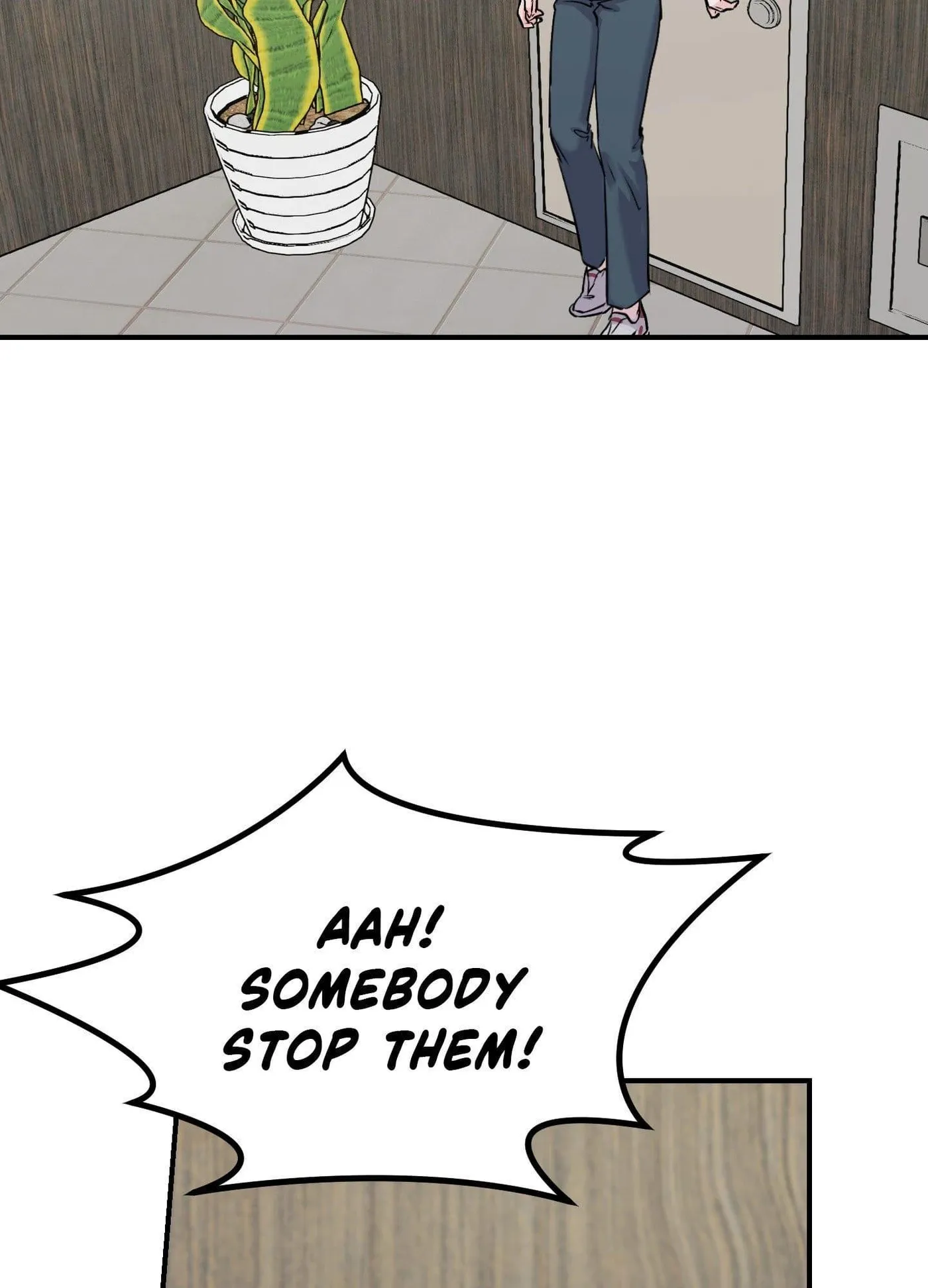 Moral Panic Chapter 5 page 105 - 