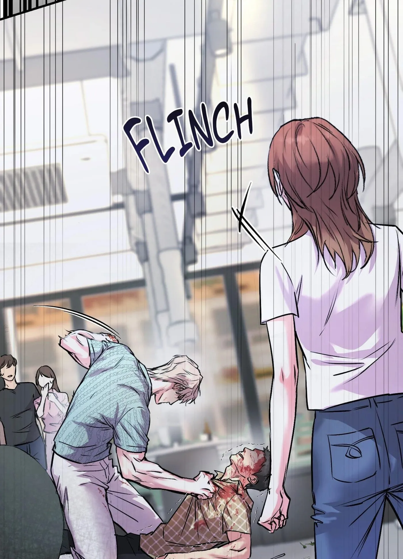 Moral Panic Chapter 5 page 108 - 