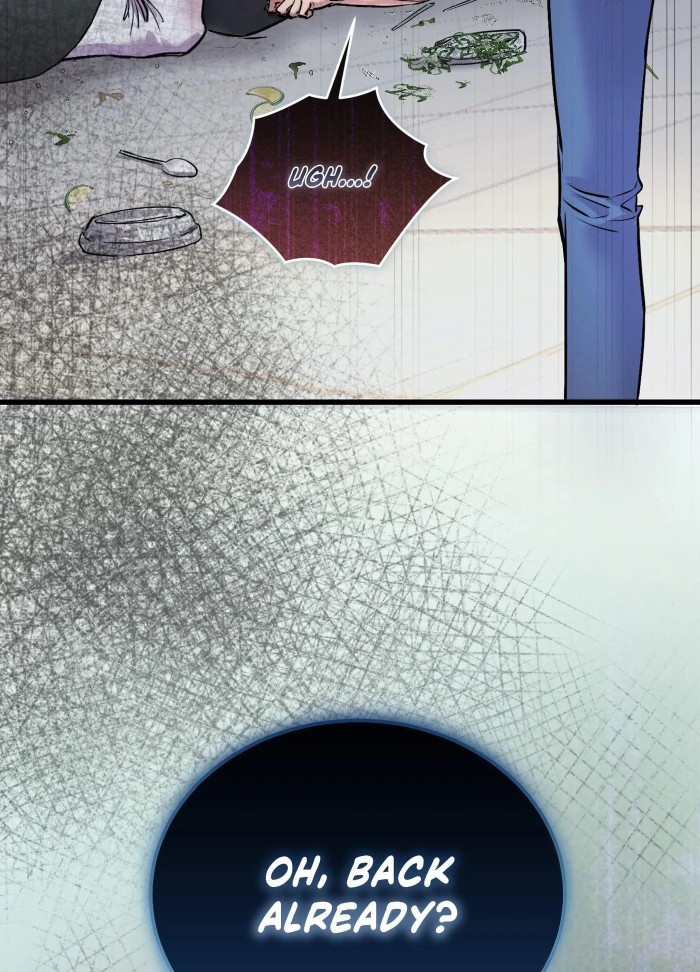 Moral Panic Chapter 5 page 109 - 