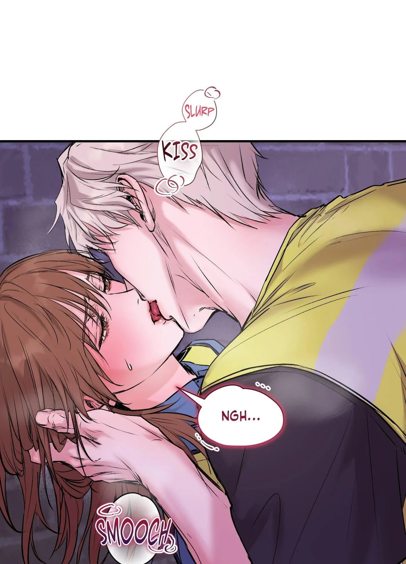 Moral Panic Chapter 5 page 12 - 