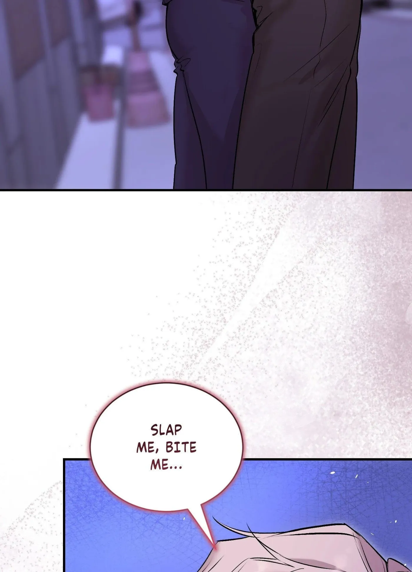Moral Panic Chapter 5 page 20 - 