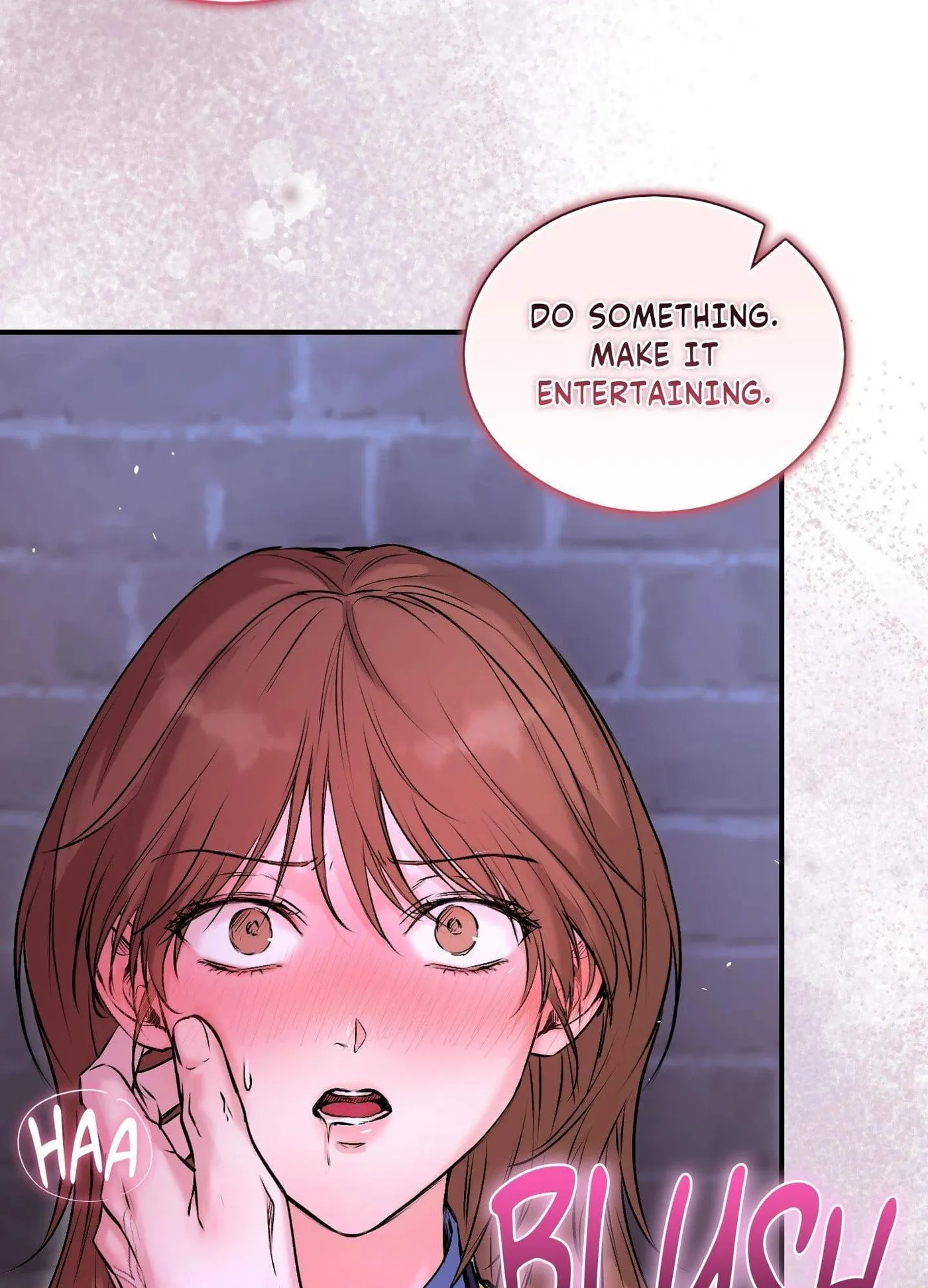Moral Panic Chapter 5 page 22 - 
