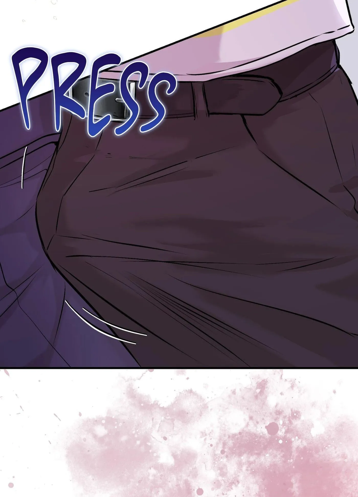Moral Panic Chapter 5 page 27 - 