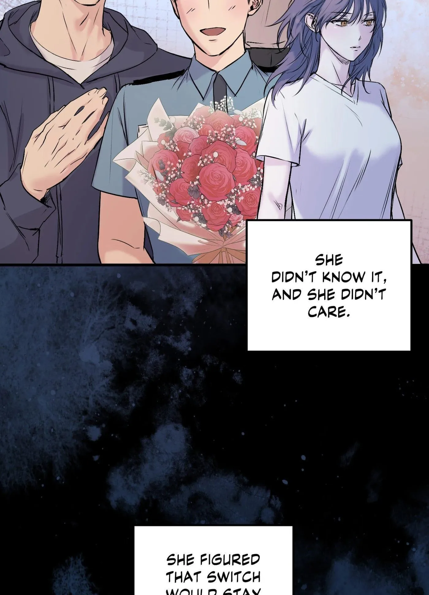Moral Panic Chapter 5 page 4 - 