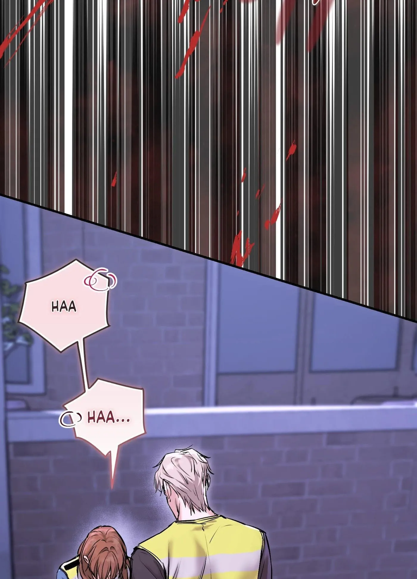 Moral Panic Chapter 5 page 31 - 
