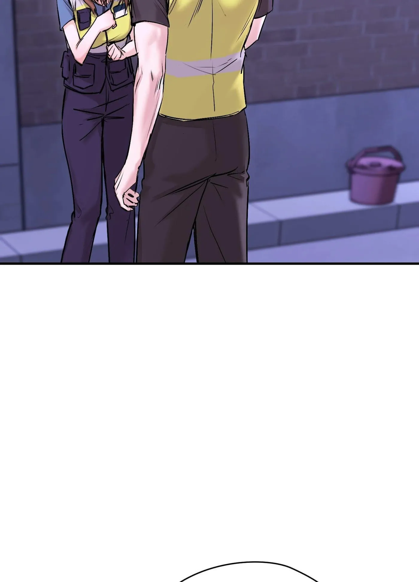 Moral Panic Chapter 5 page 32 - 