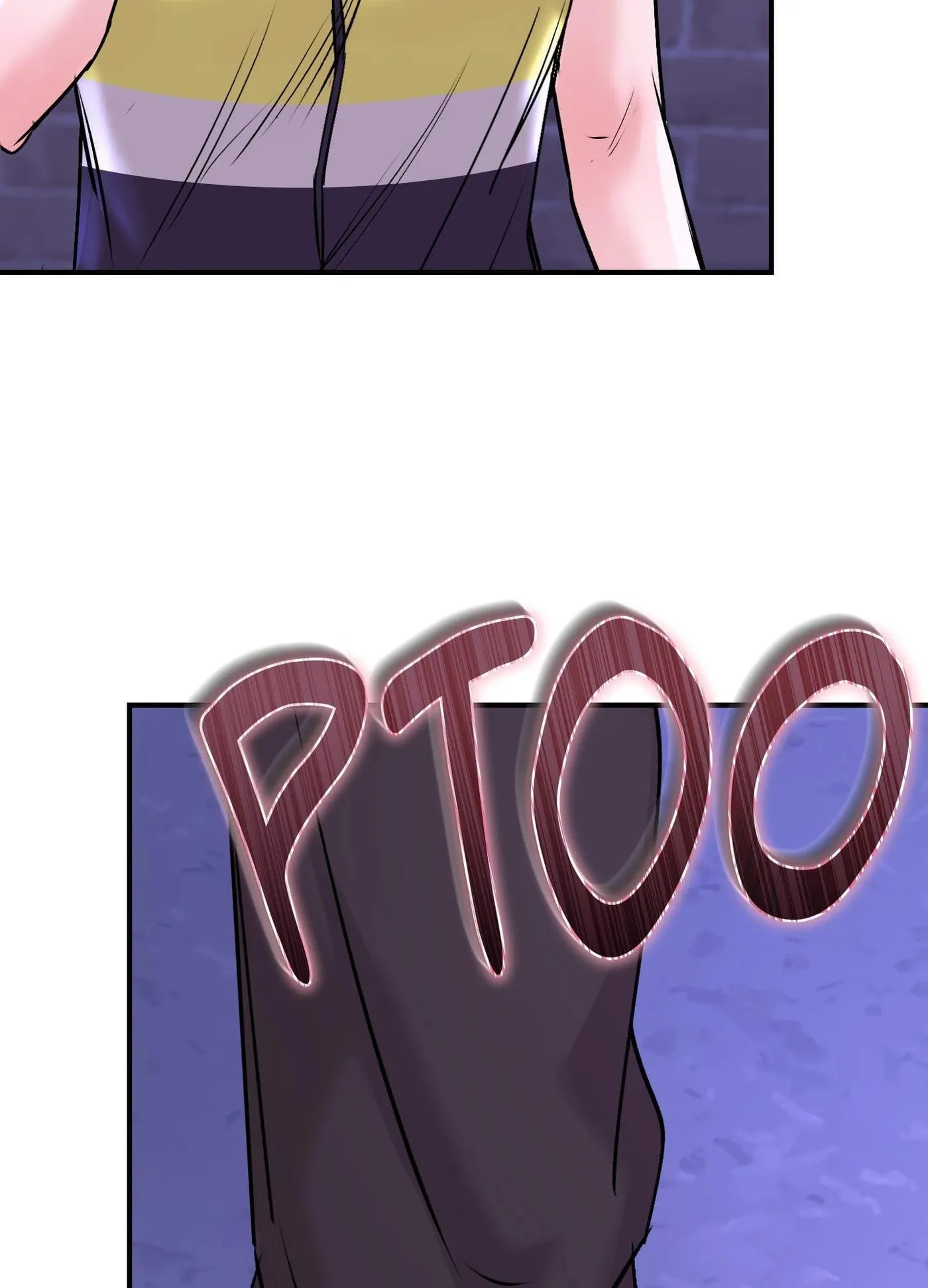 Moral Panic Chapter 5 page 34 - 