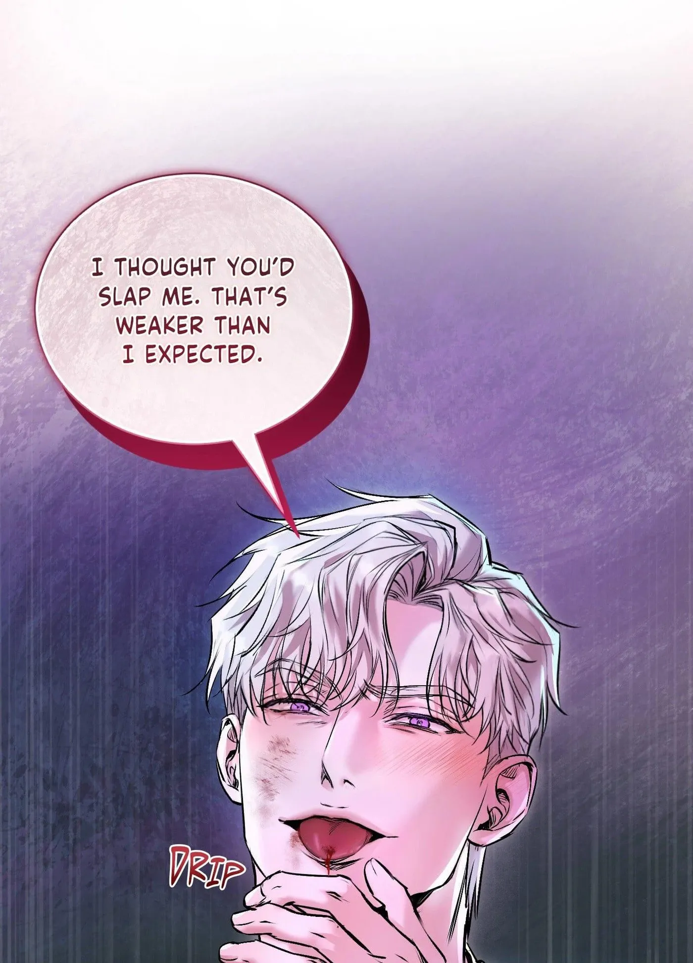 Moral Panic Chapter 5 page 36 - 