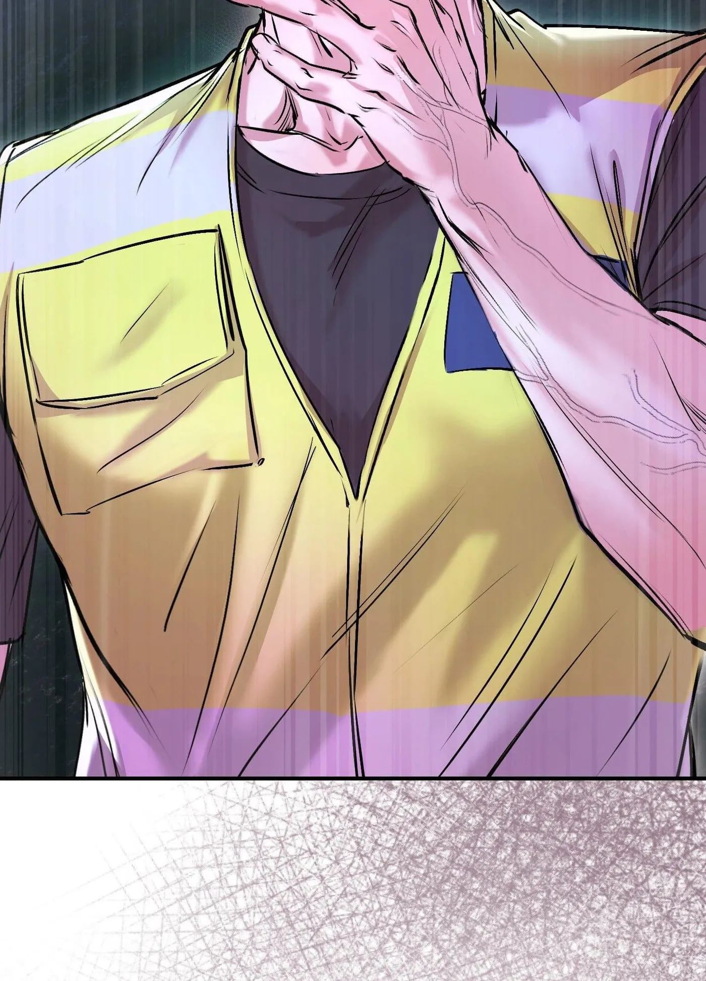 Moral Panic Chapter 5 page 37 - 