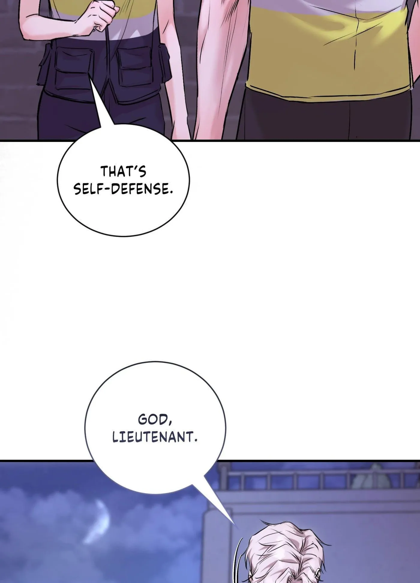 Moral Panic Chapter 5 page 39 - 