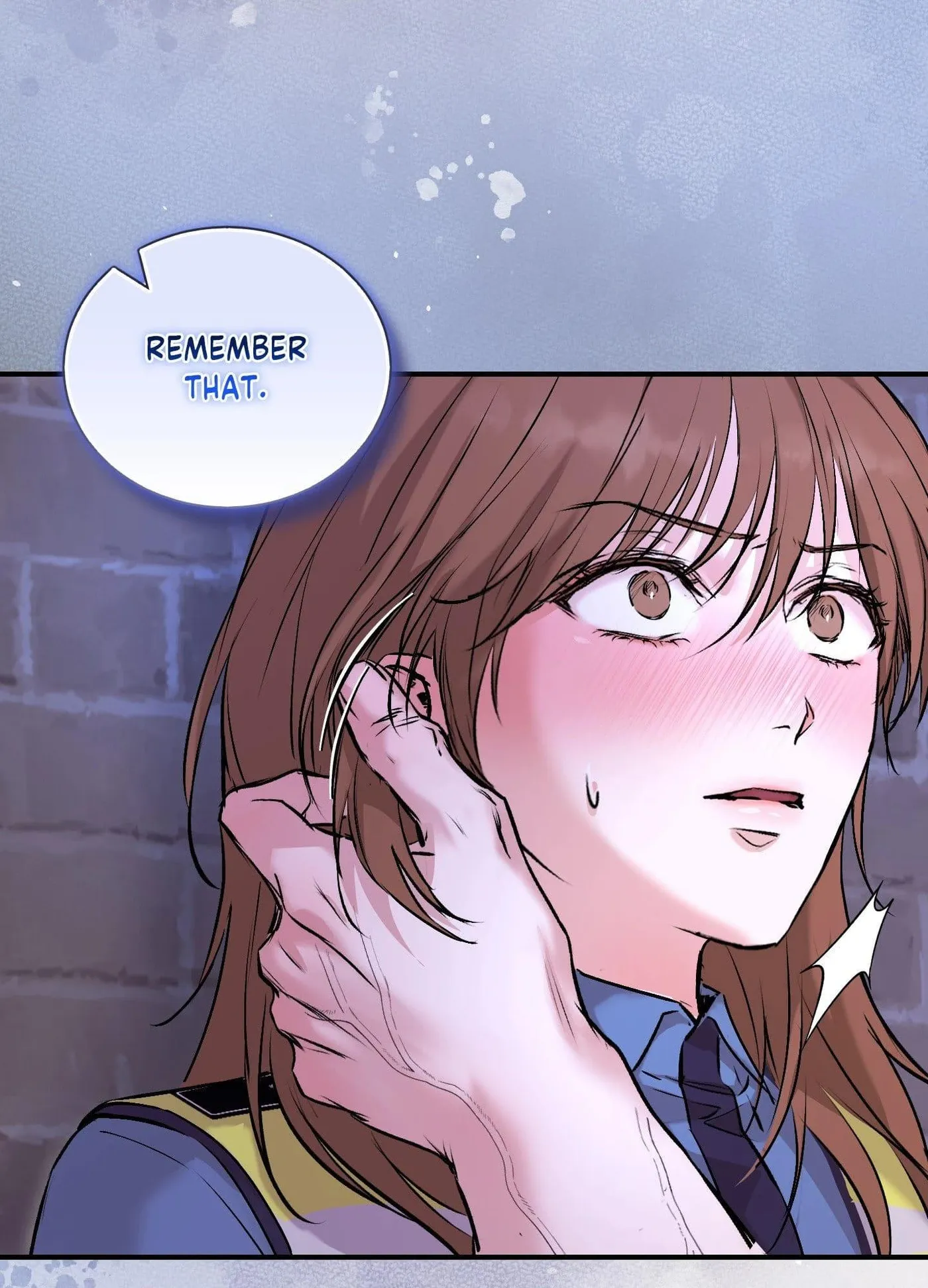 Moral Panic Chapter 5 page 44 - 